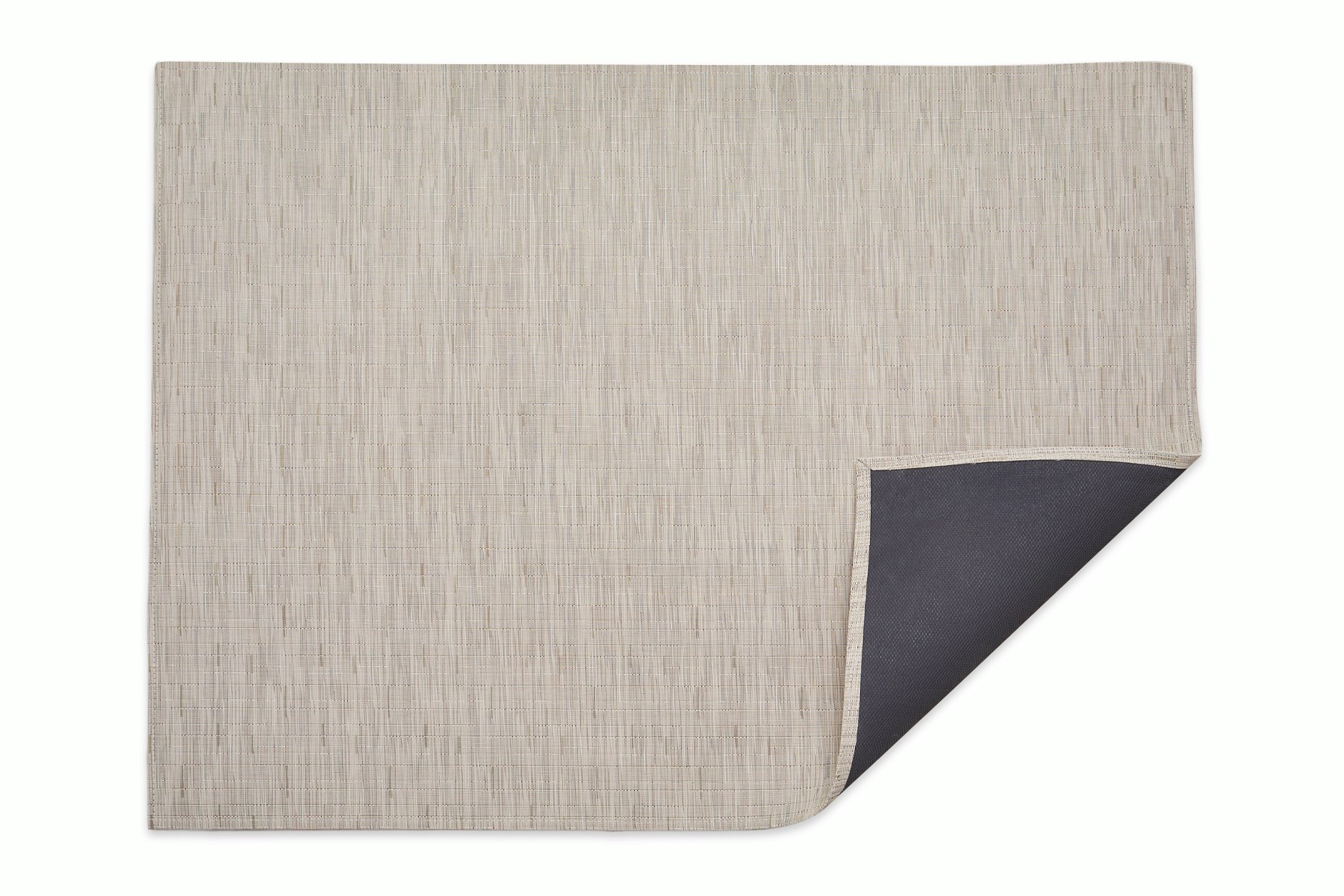 Bamboo Rug - 6' x 9', Oat