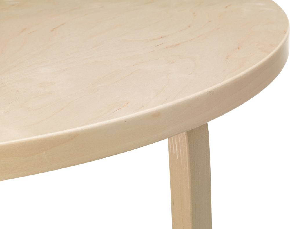 L-Leg Table