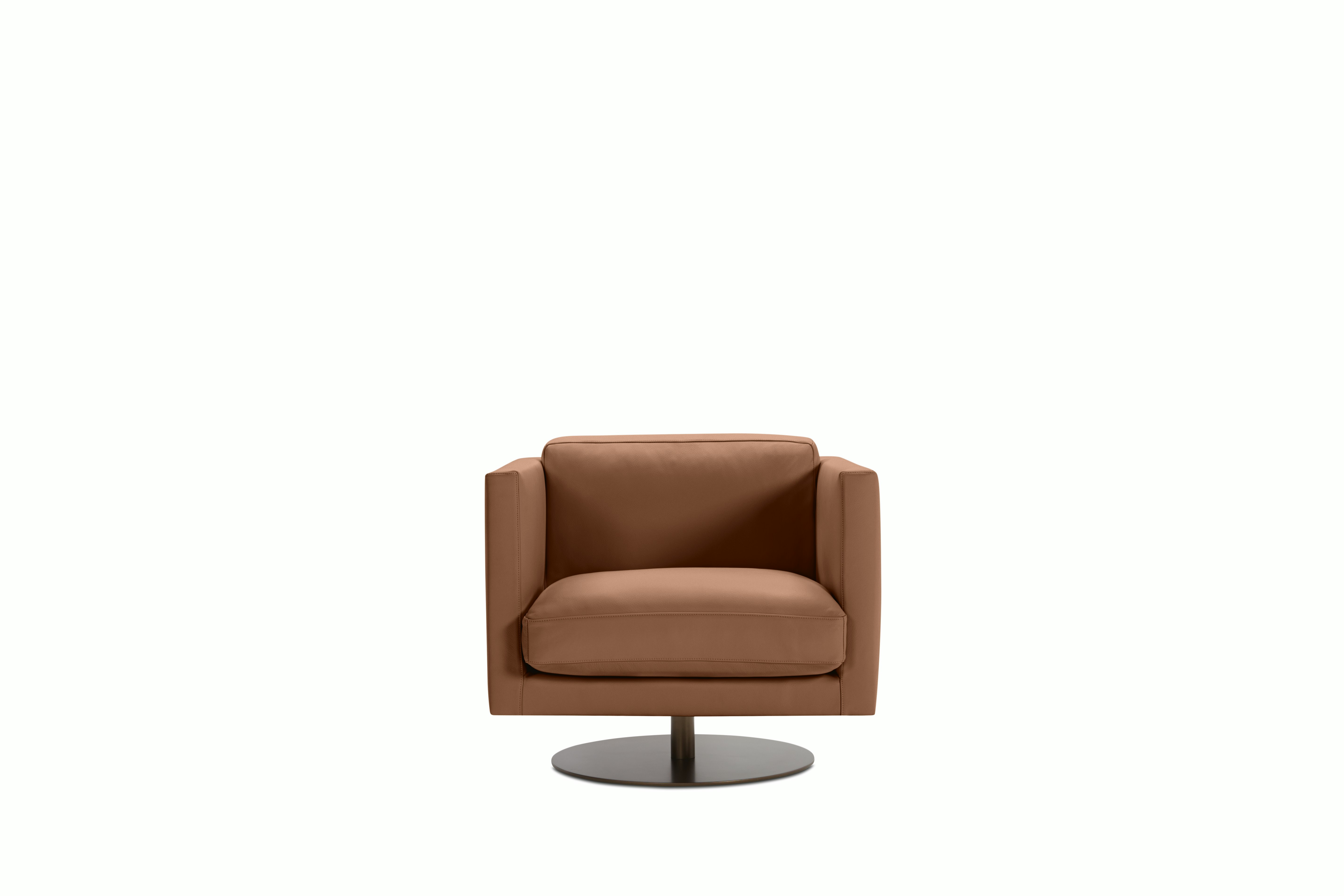 Comolino Swivel Chair