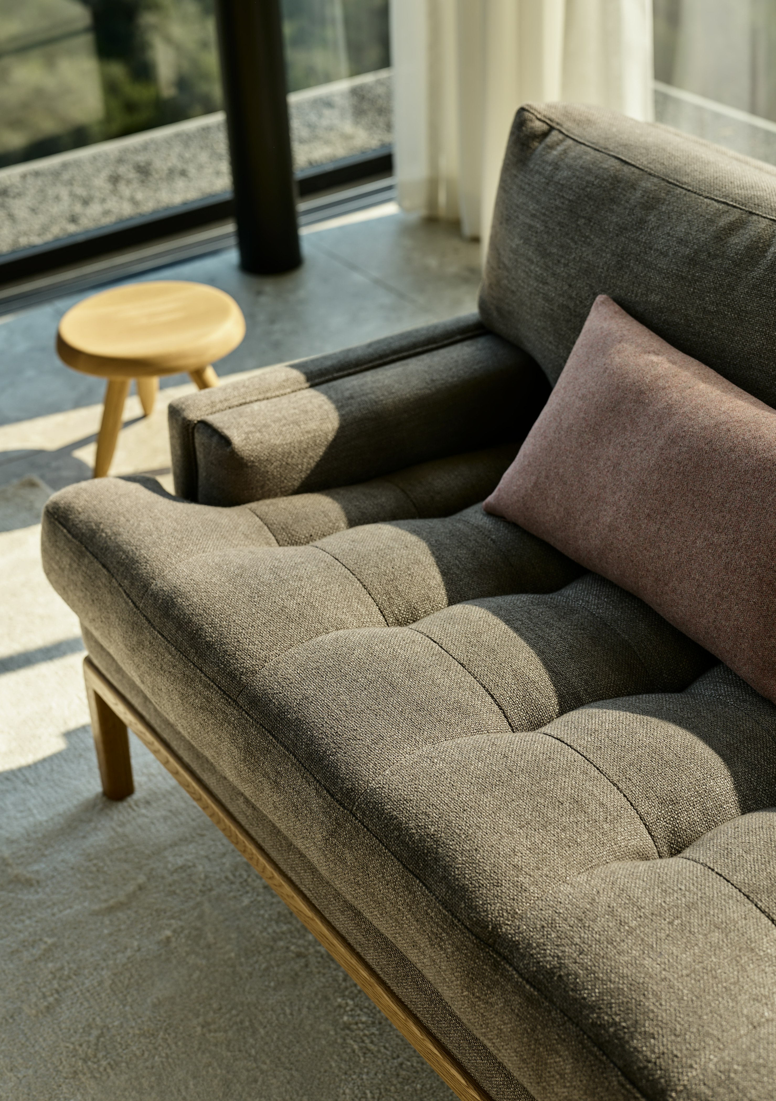 Forster Sofa