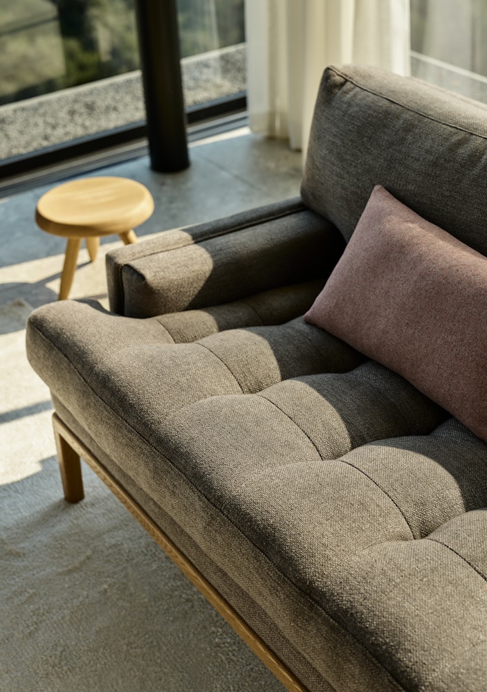 Forster Sofa
