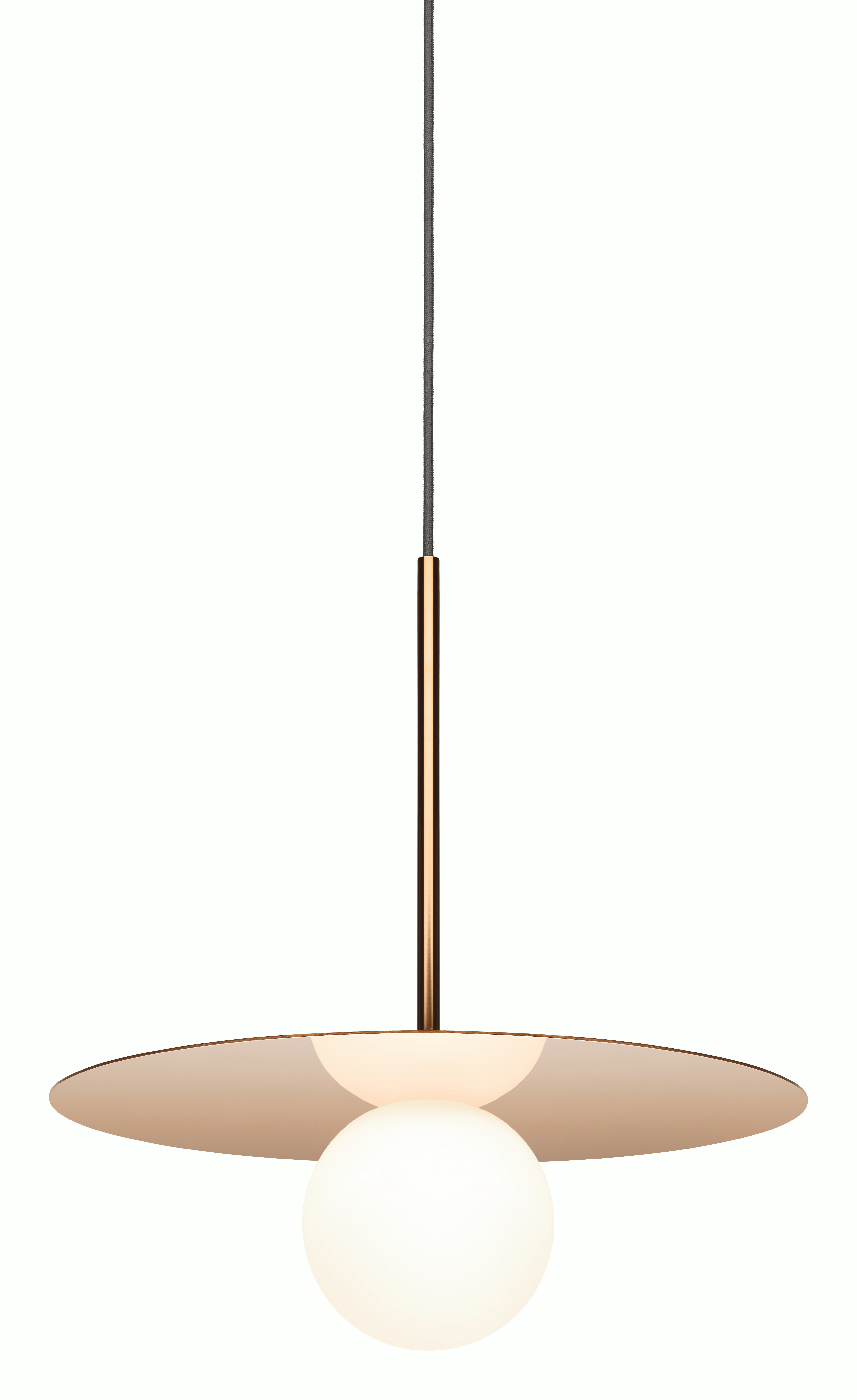 Bola Pendant