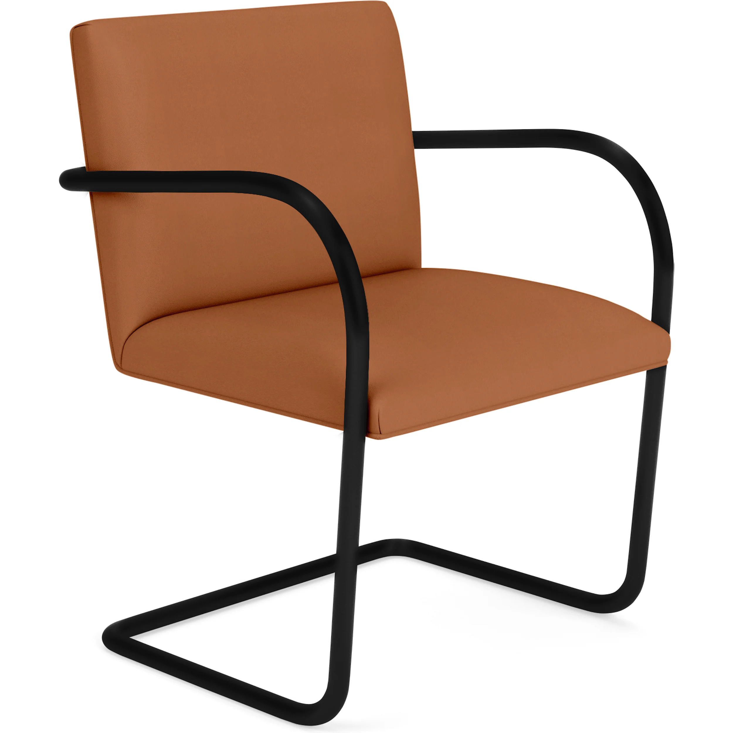 Brno Tubular Chair | Knoll Brno Tubular Chair | Knoll
