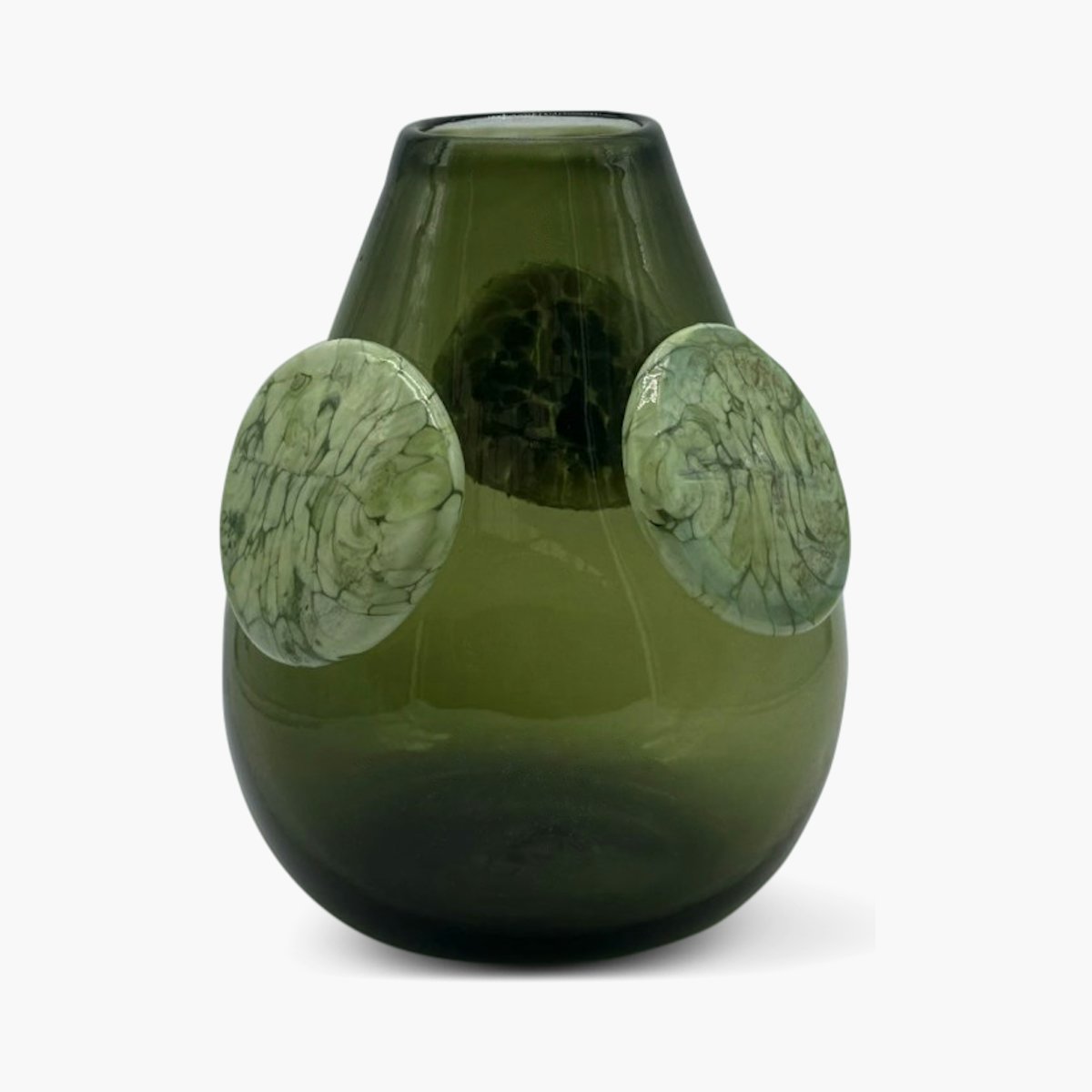 Ojo de Liebre Vase Ojo de Liebre Vase