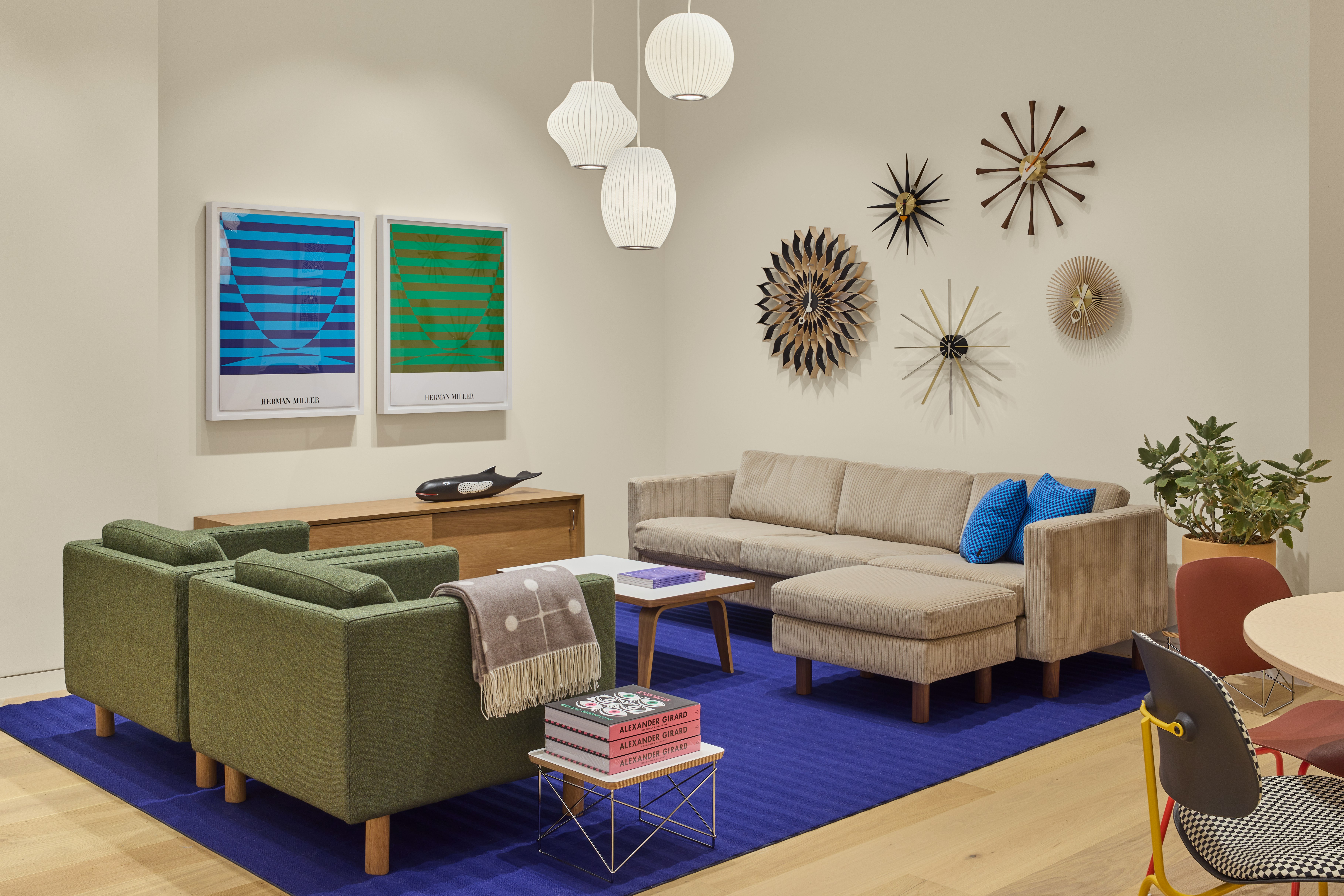 Herman Miller Philadelphia