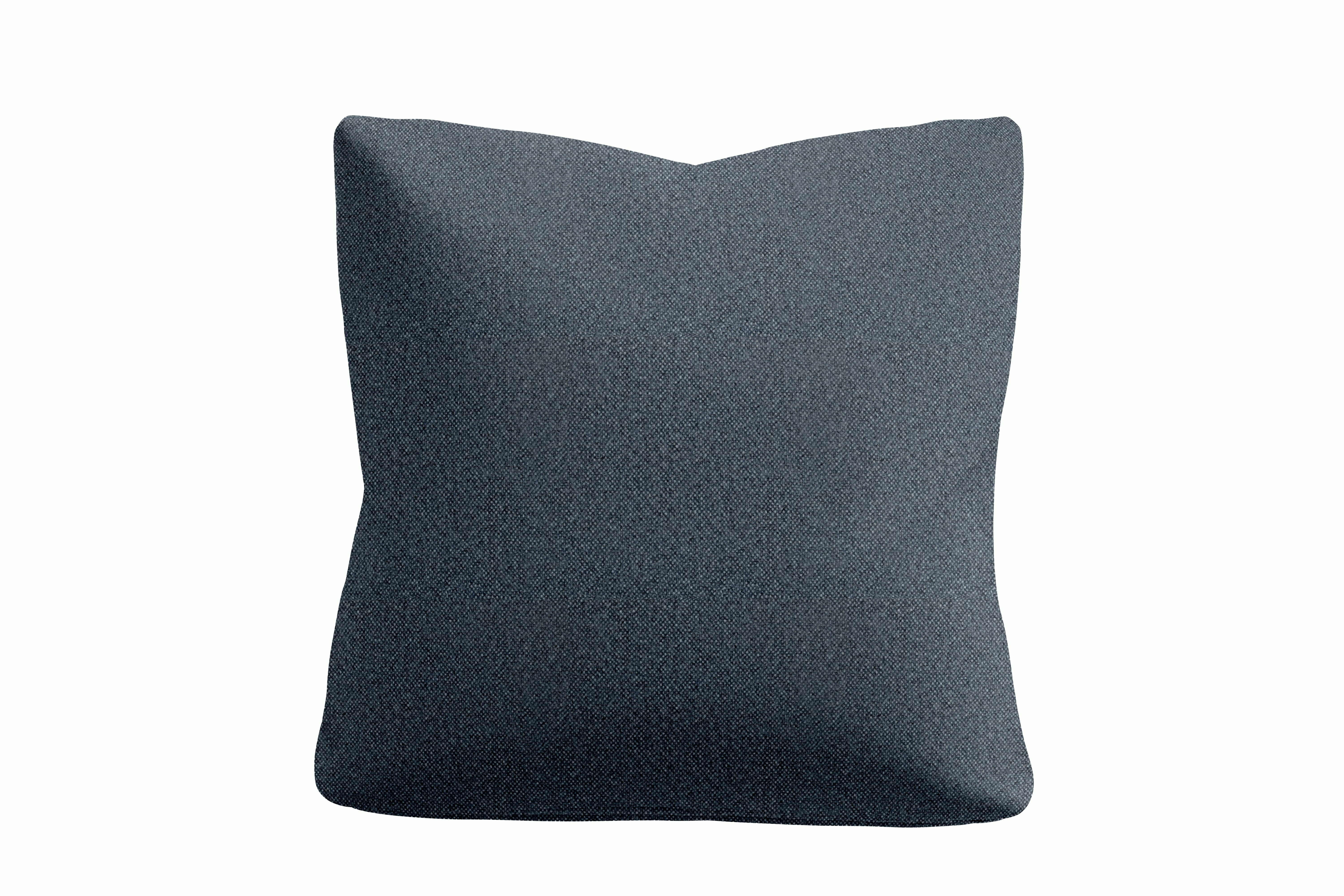 Irvin Throw Pillow - Standard,  Beck,  Letterpress