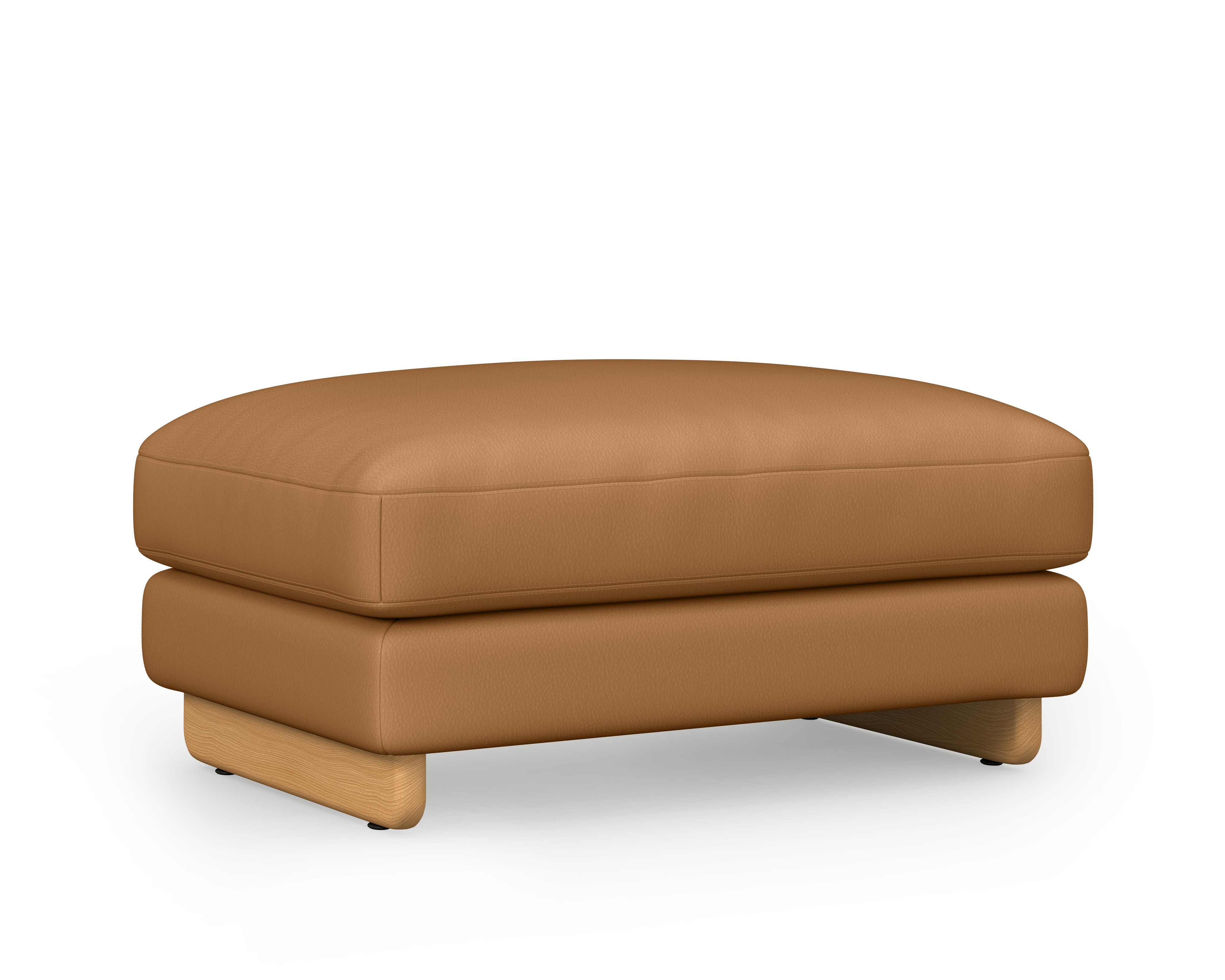 Contra Large Ottoman