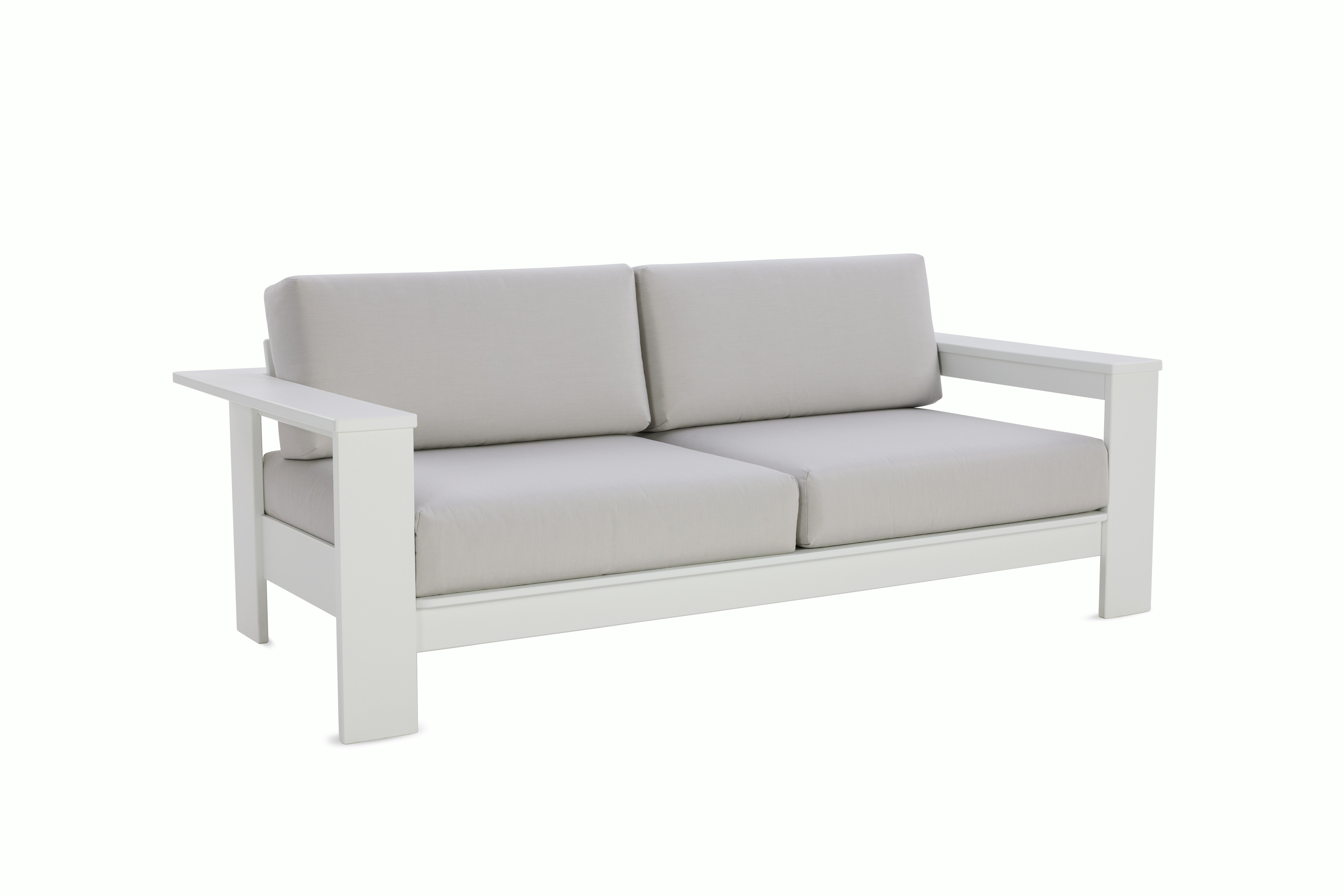 Pepin Sofa - cloud-white,   cloud