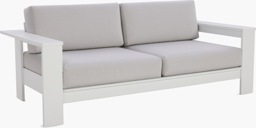 Pepin Sofa - cloud-white,   cloud