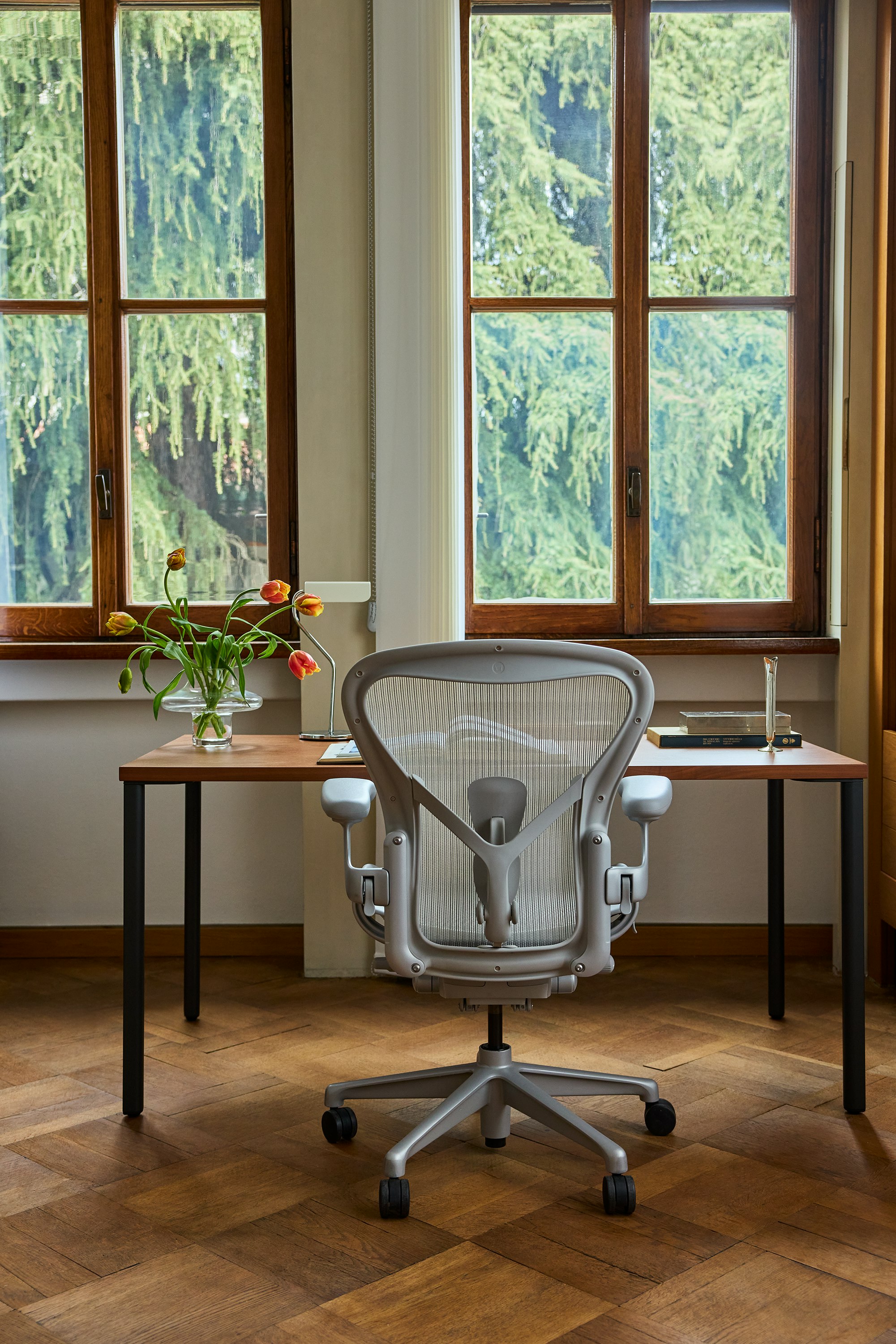 Aeron Chair