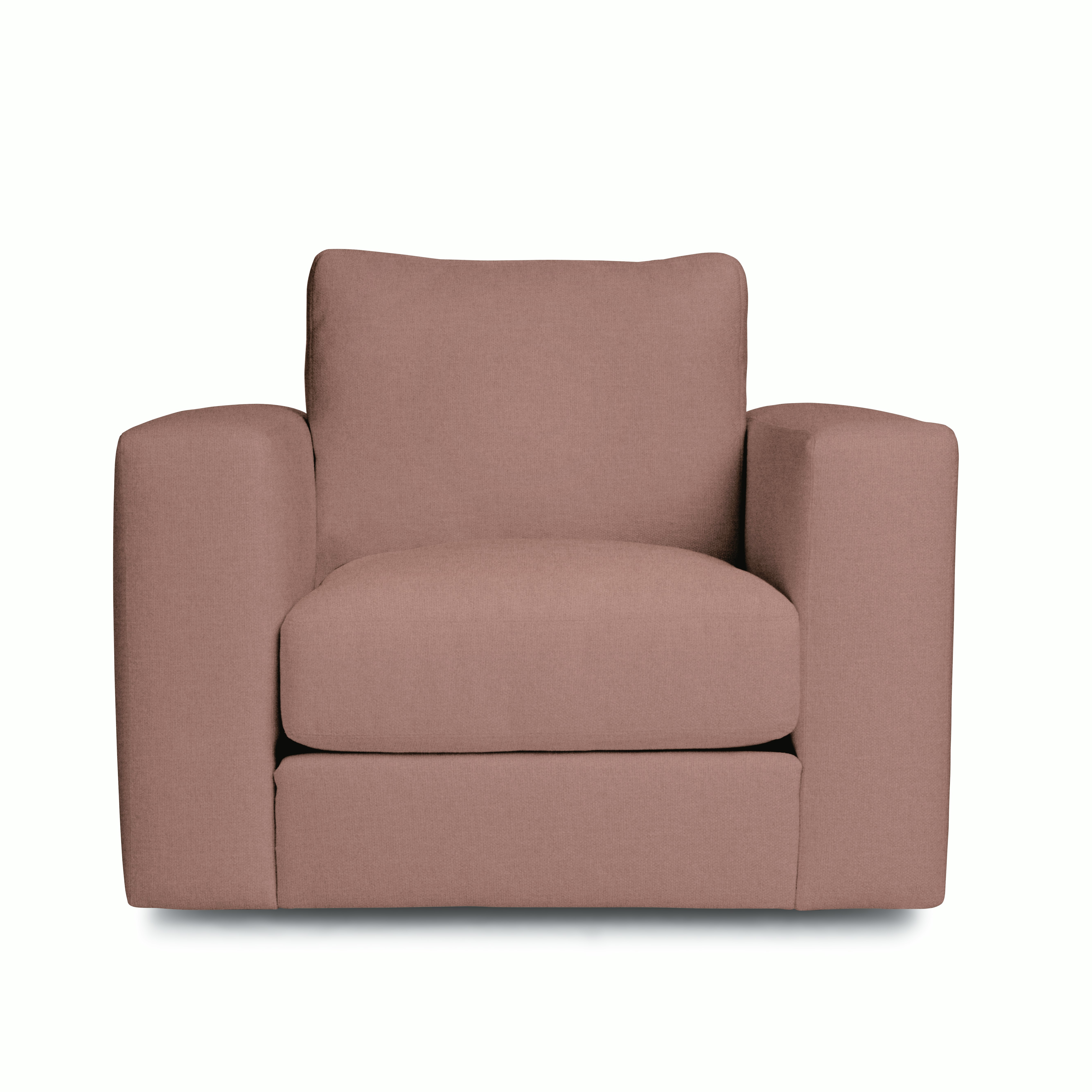 Reid Swivel Armchair