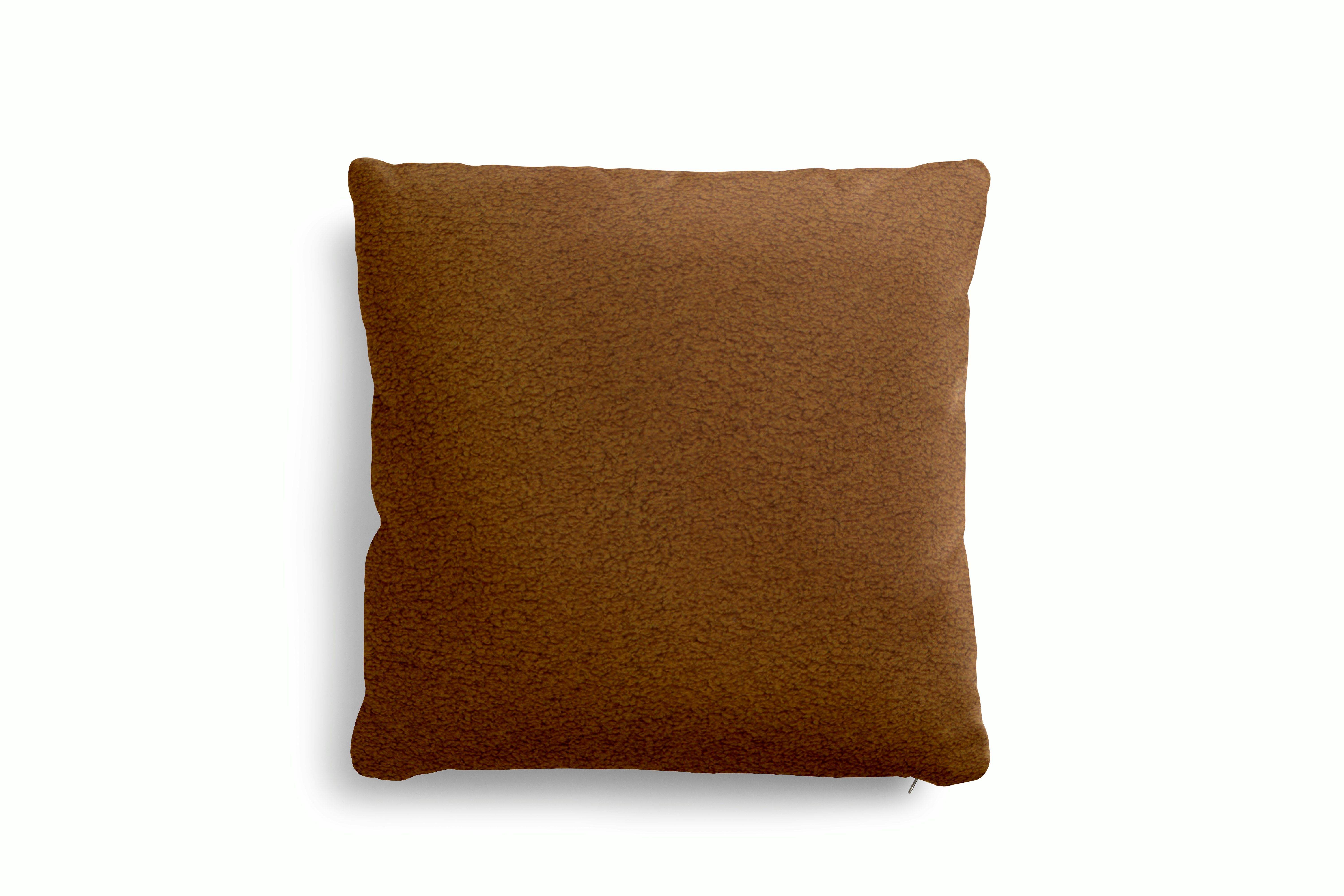 Perron Pillo Cushion in Puff Bronze