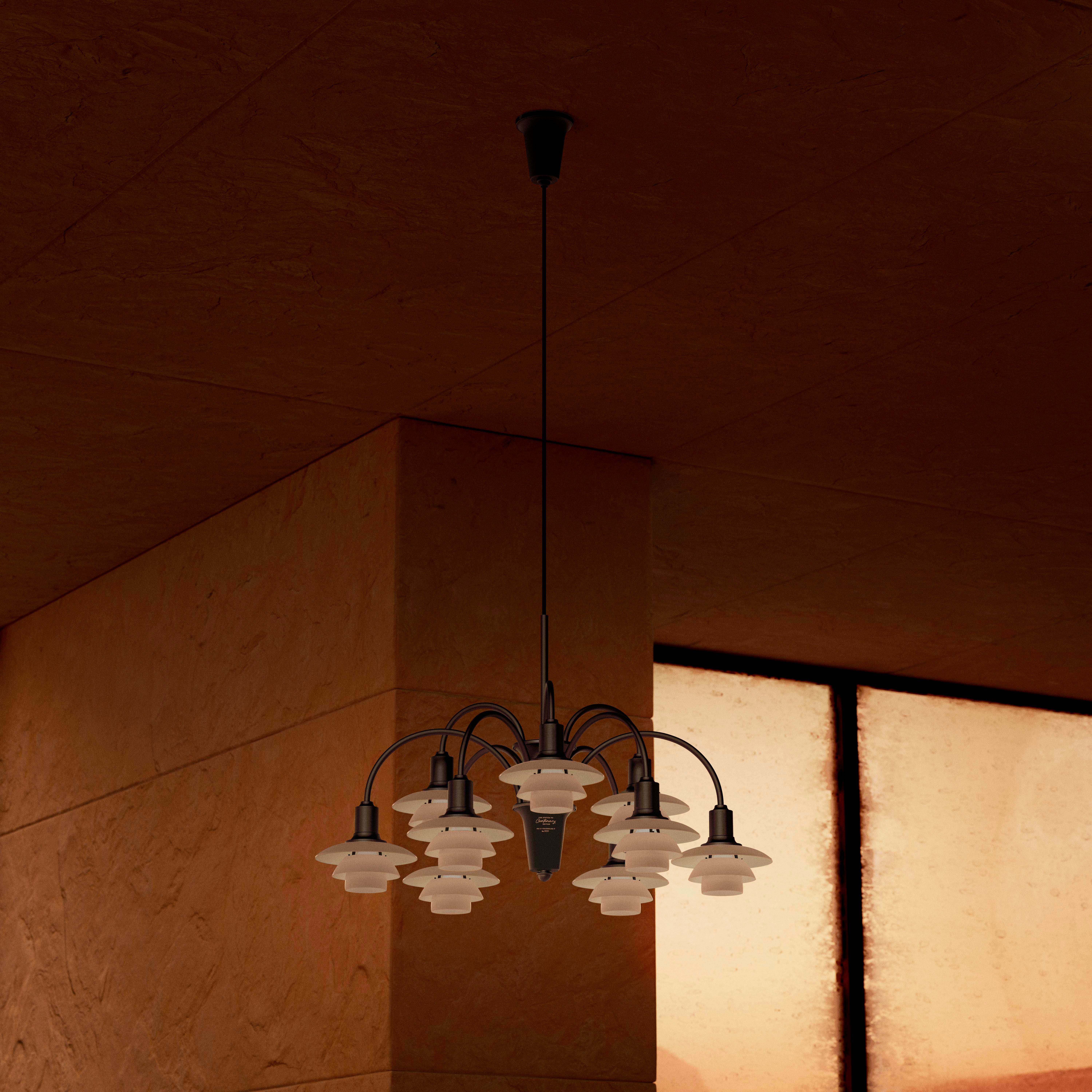 PH 1/1 Chandelier