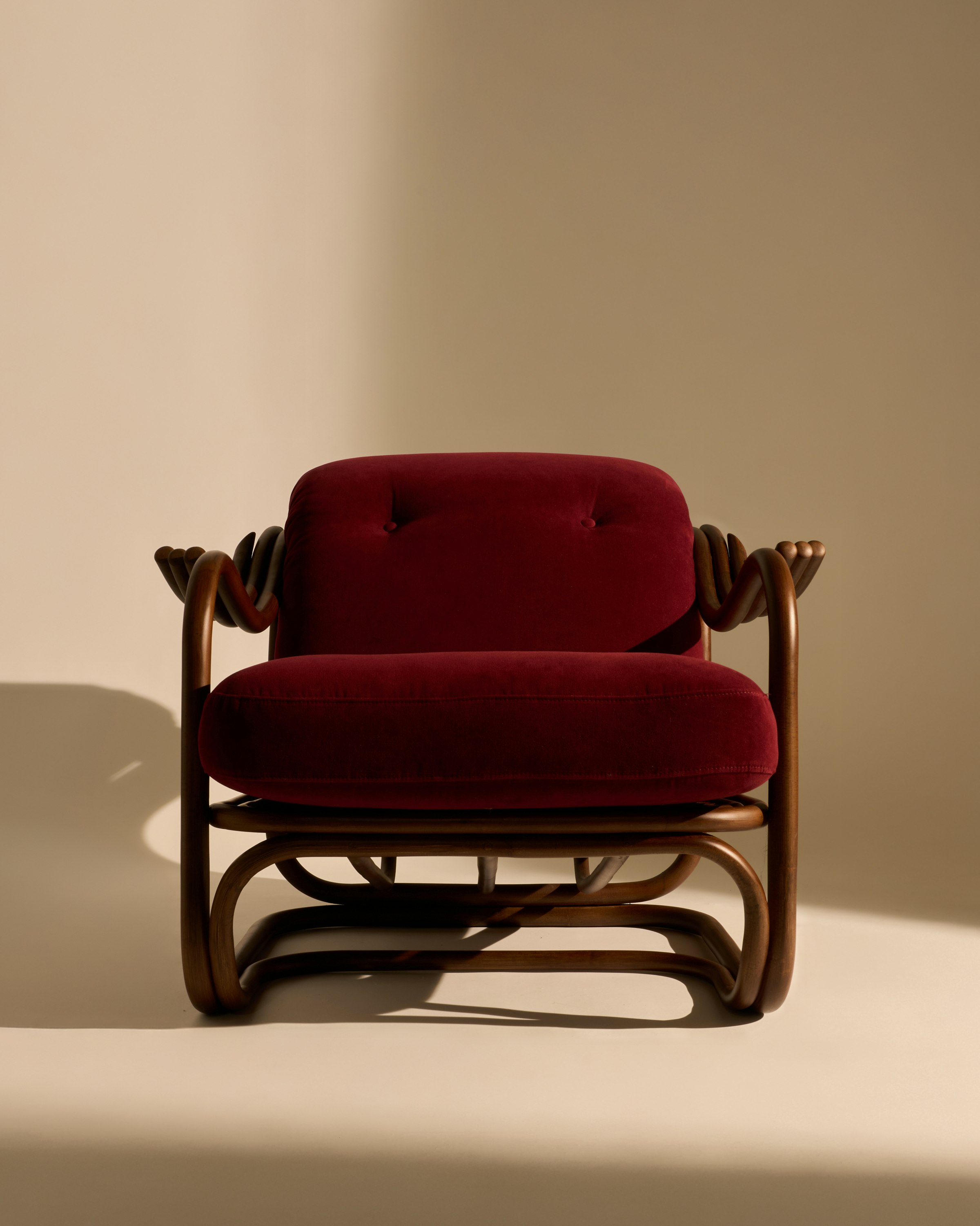 Poltona&nbsp;Tria Lounge Chair