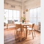 L-Leg Table