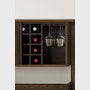 Land Storage Credenza