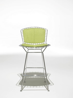 Bertoia Barstool