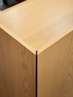 Dividends Skyline Screen