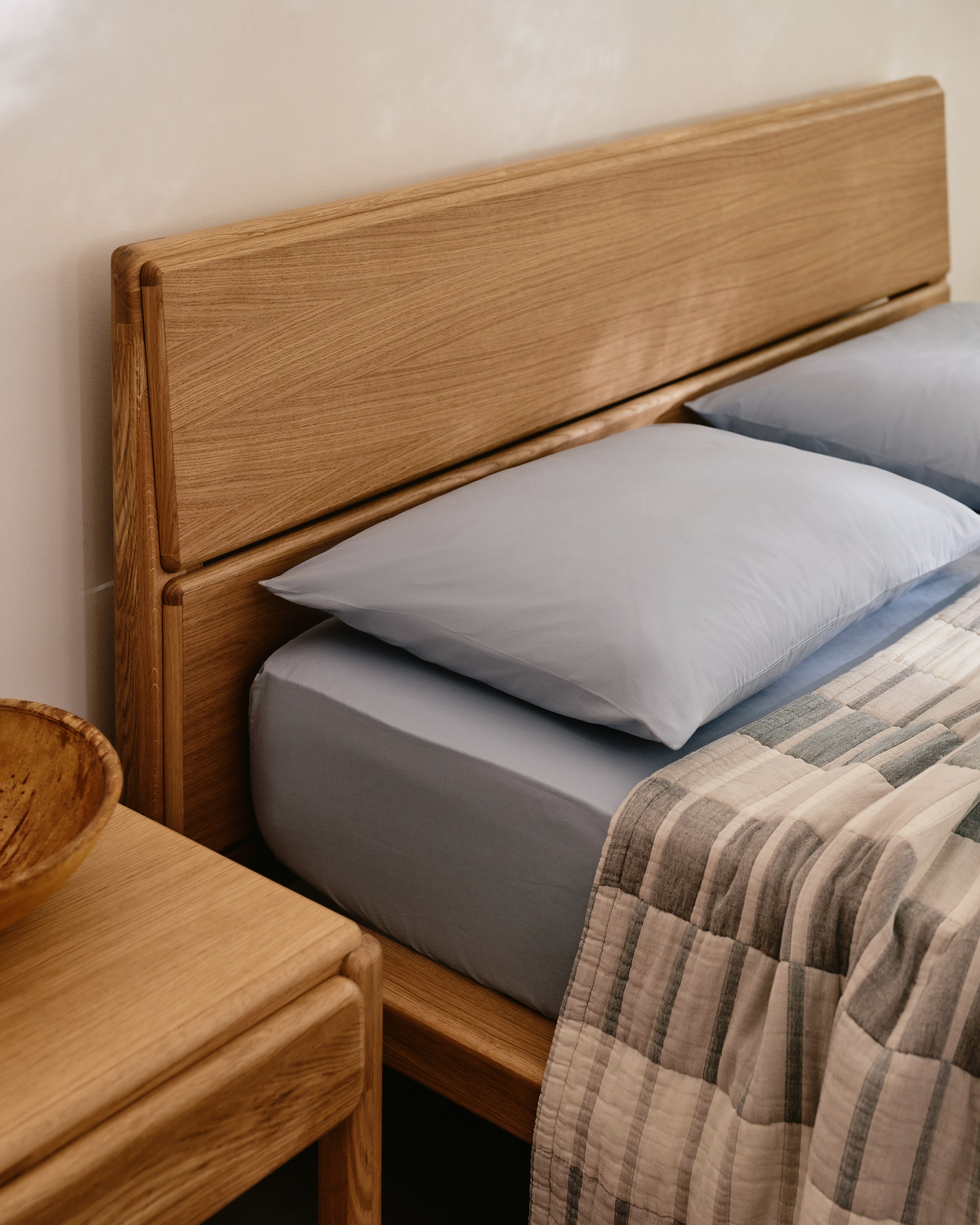 Design Within Reach Sheet Set - Percale