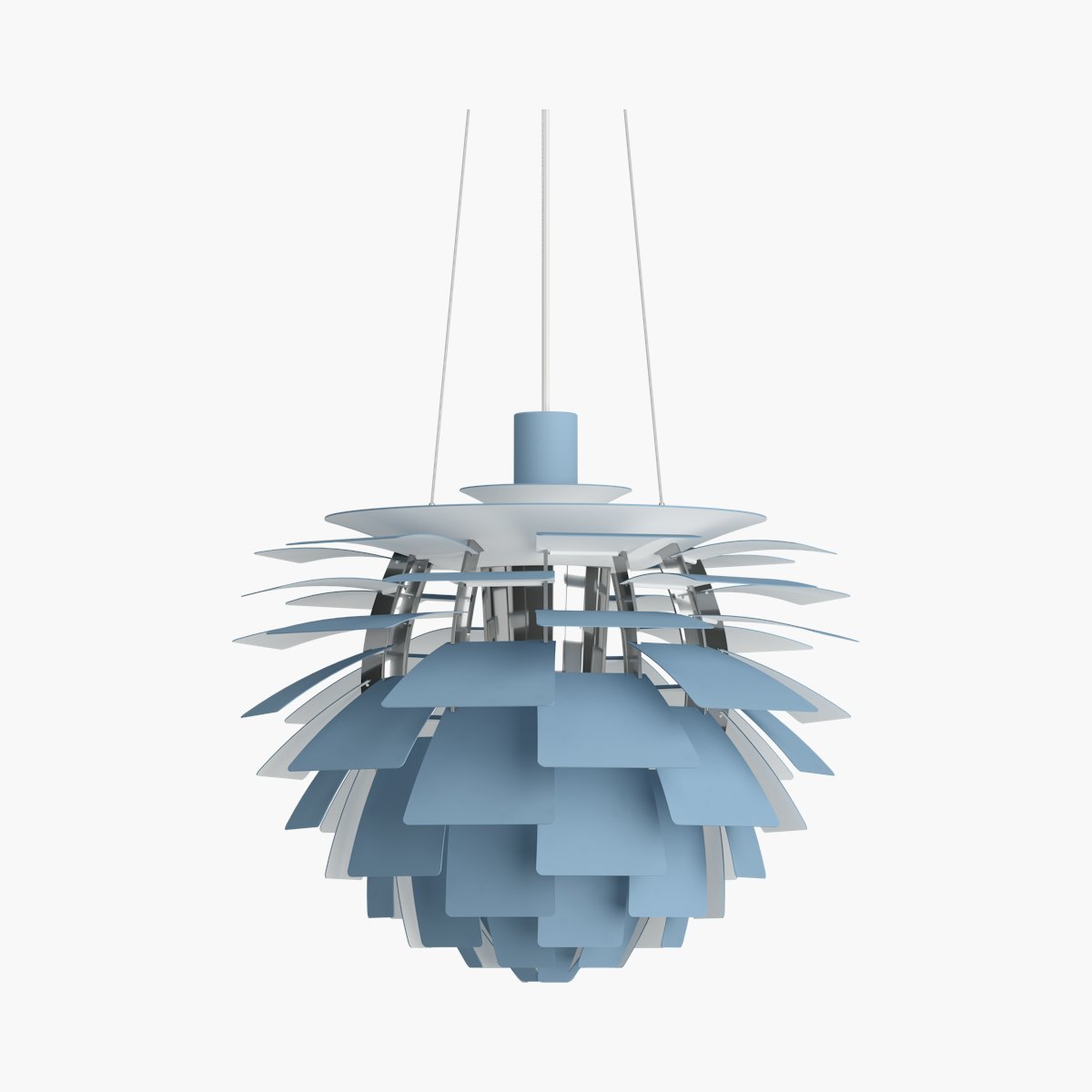 PH Artichoke Lamp PH Artichoke Lamp