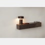 Column Table Lamp