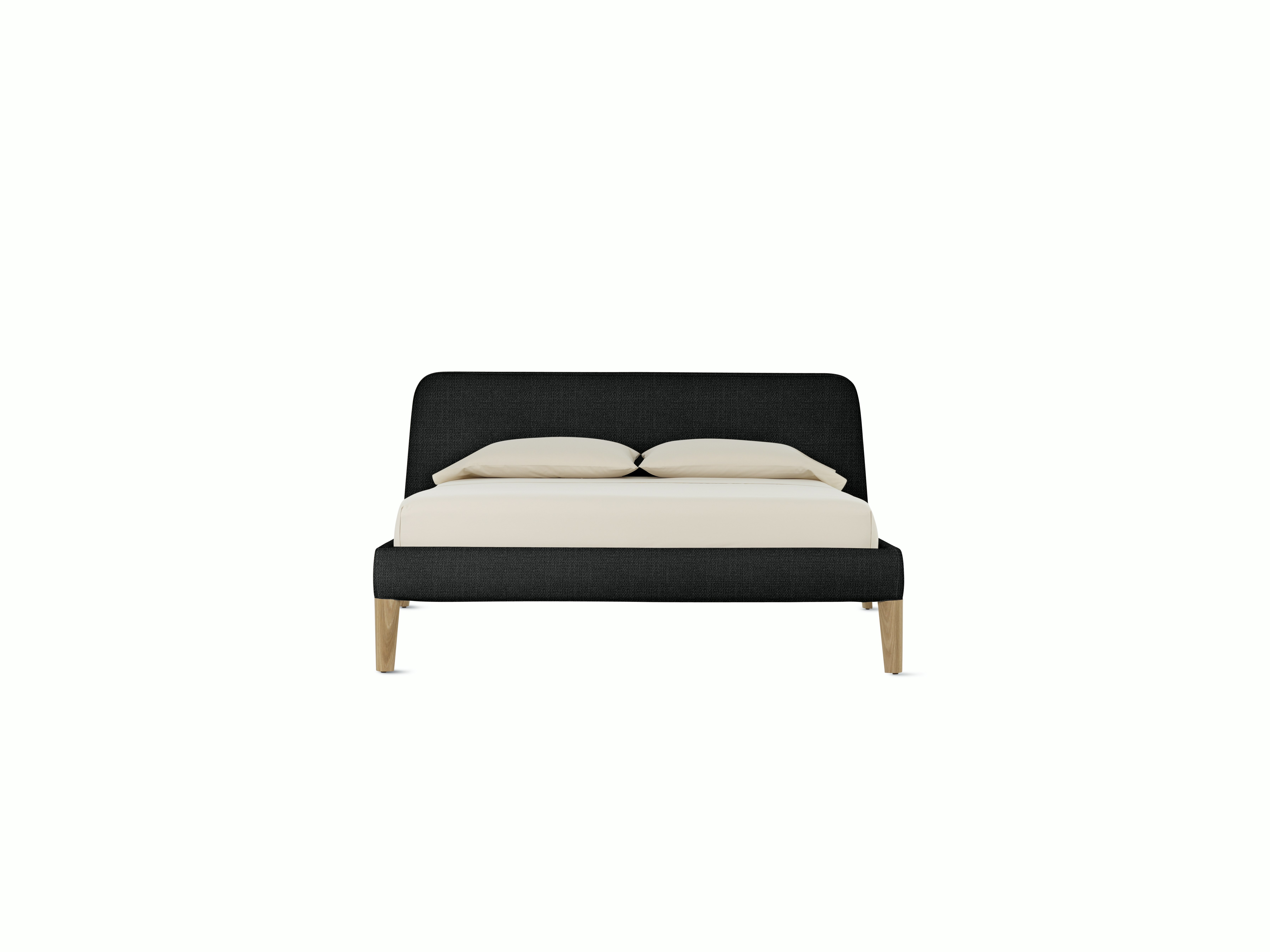 Parallel Bed, Standard