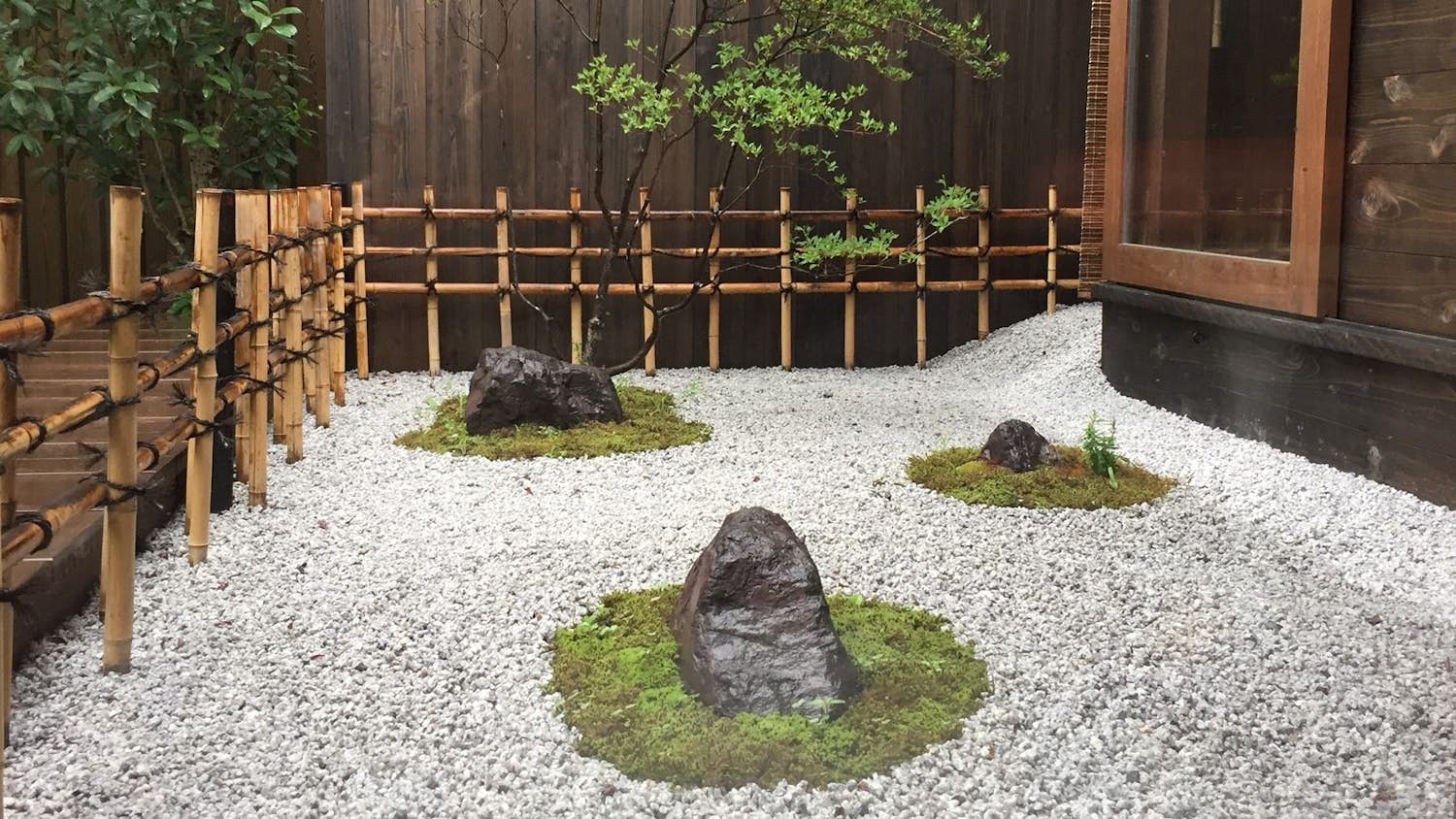 Kyoto House