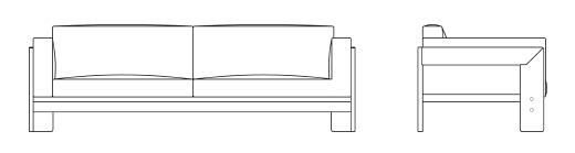 Bastiano Sofa