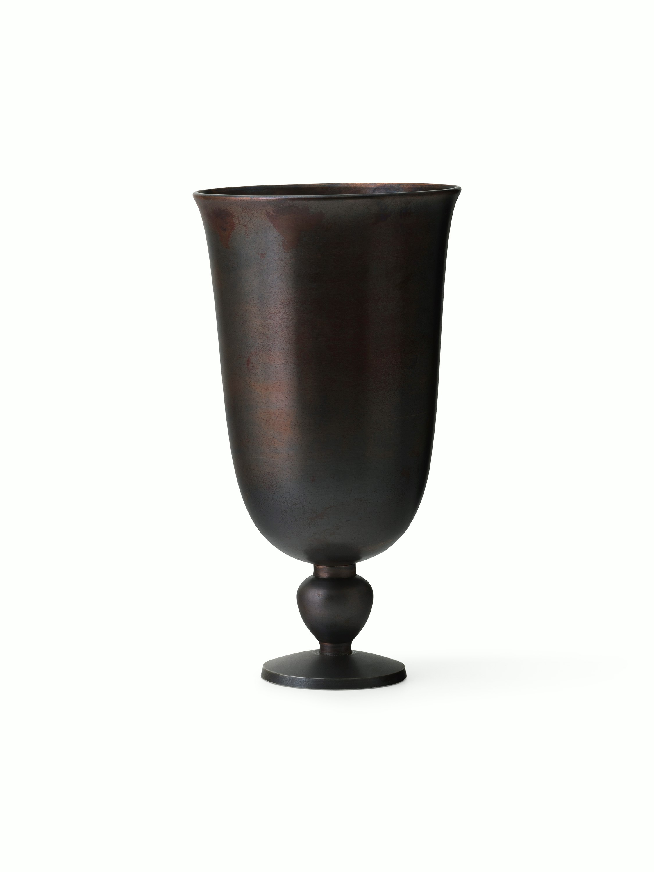 Pavot Vase