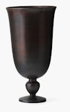 Pavot Vase - Black Pavot Vase - Black