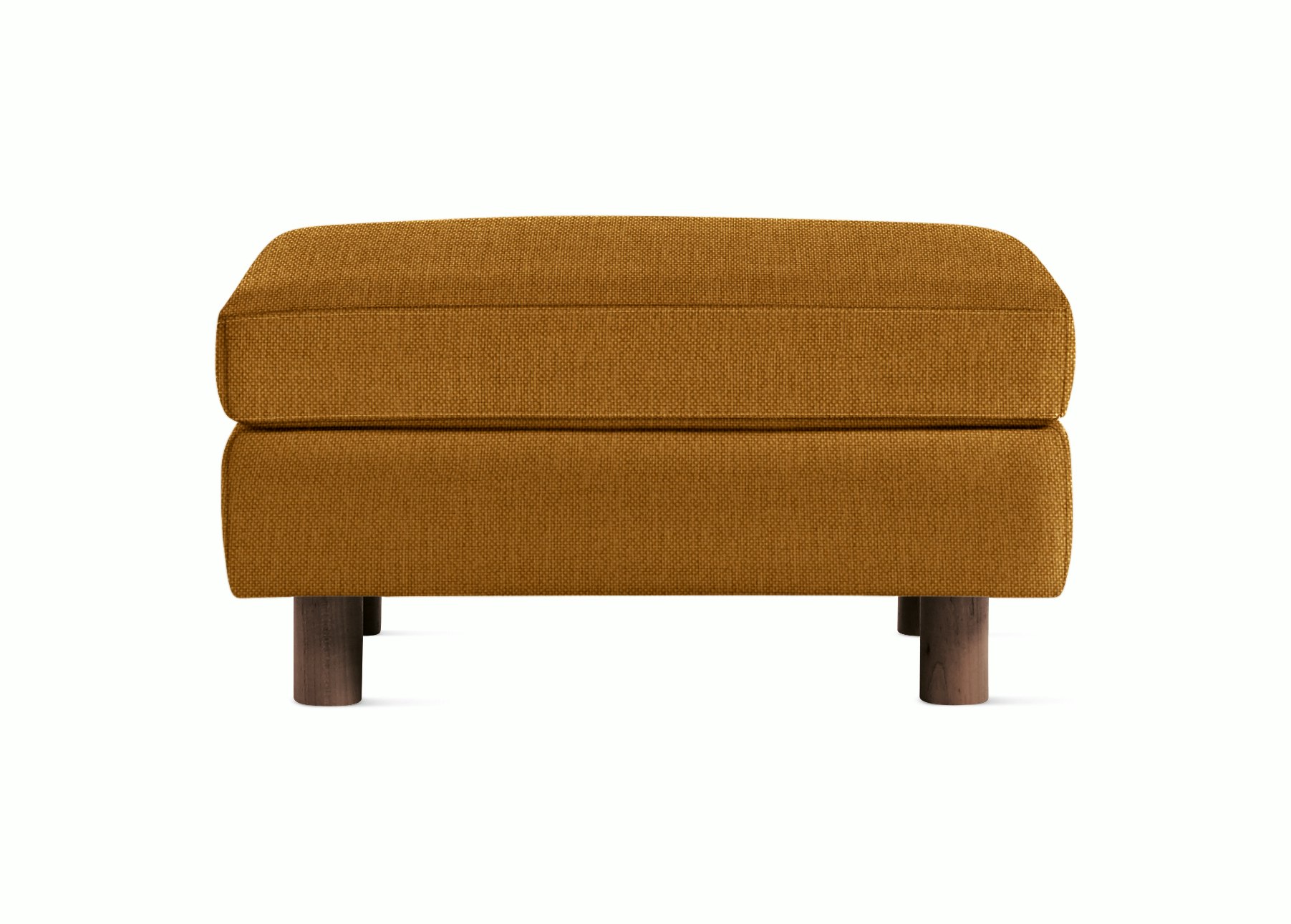 Lispenard Ottoman