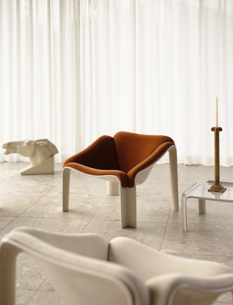 F300 Lounge Chair – Design Within Reach