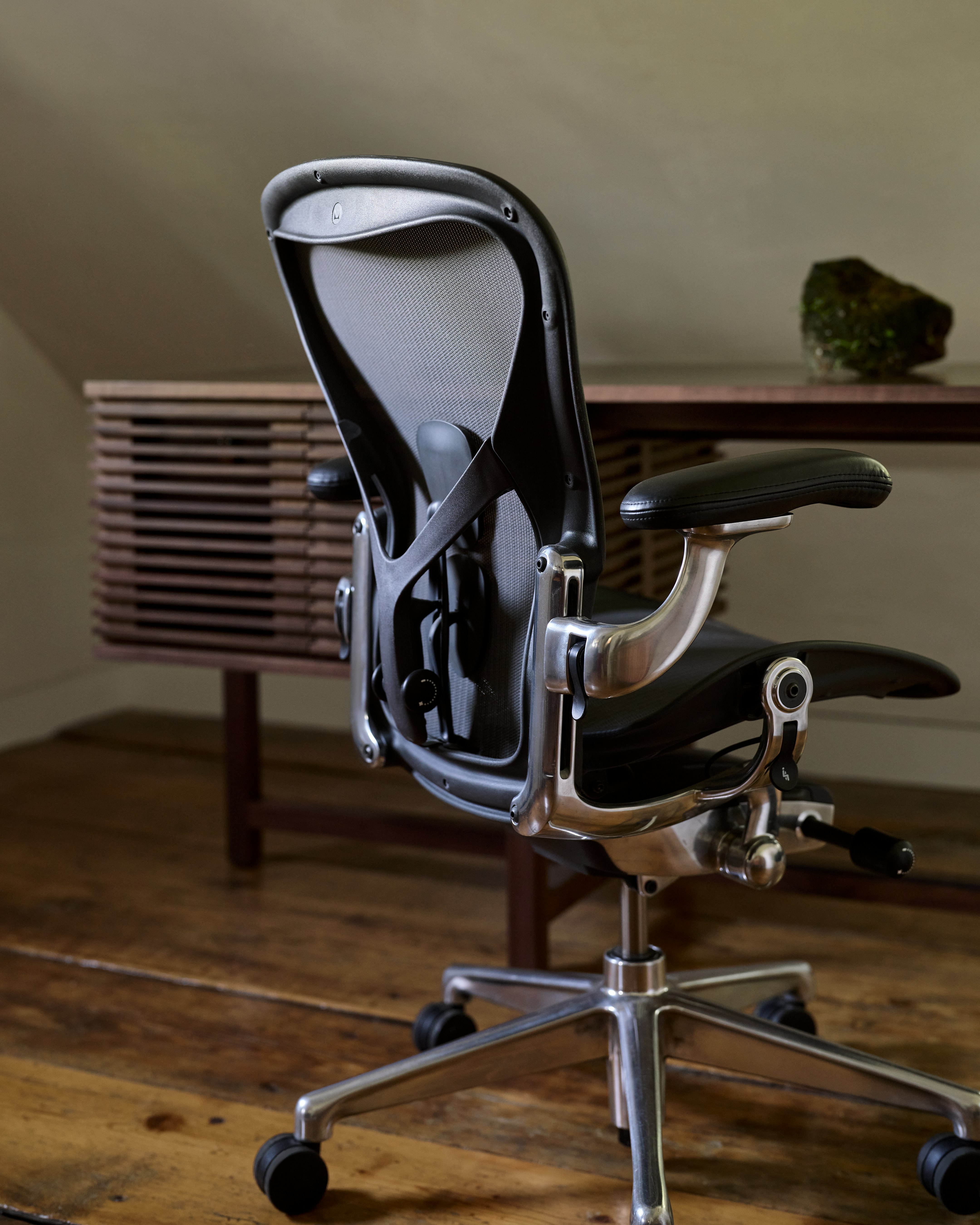 Aeron Chair