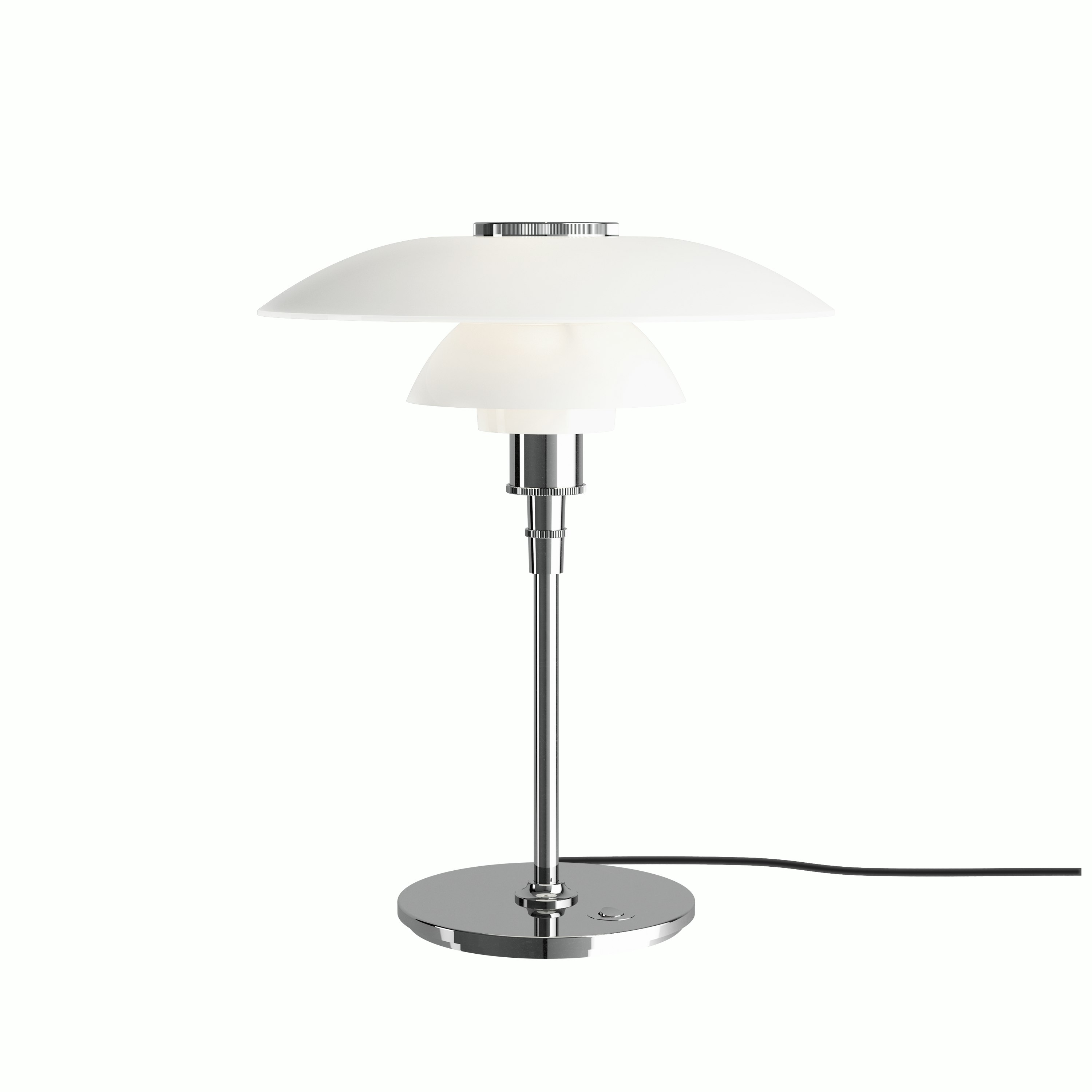 PH 4&frac12;-3&frac12; Table Lamp