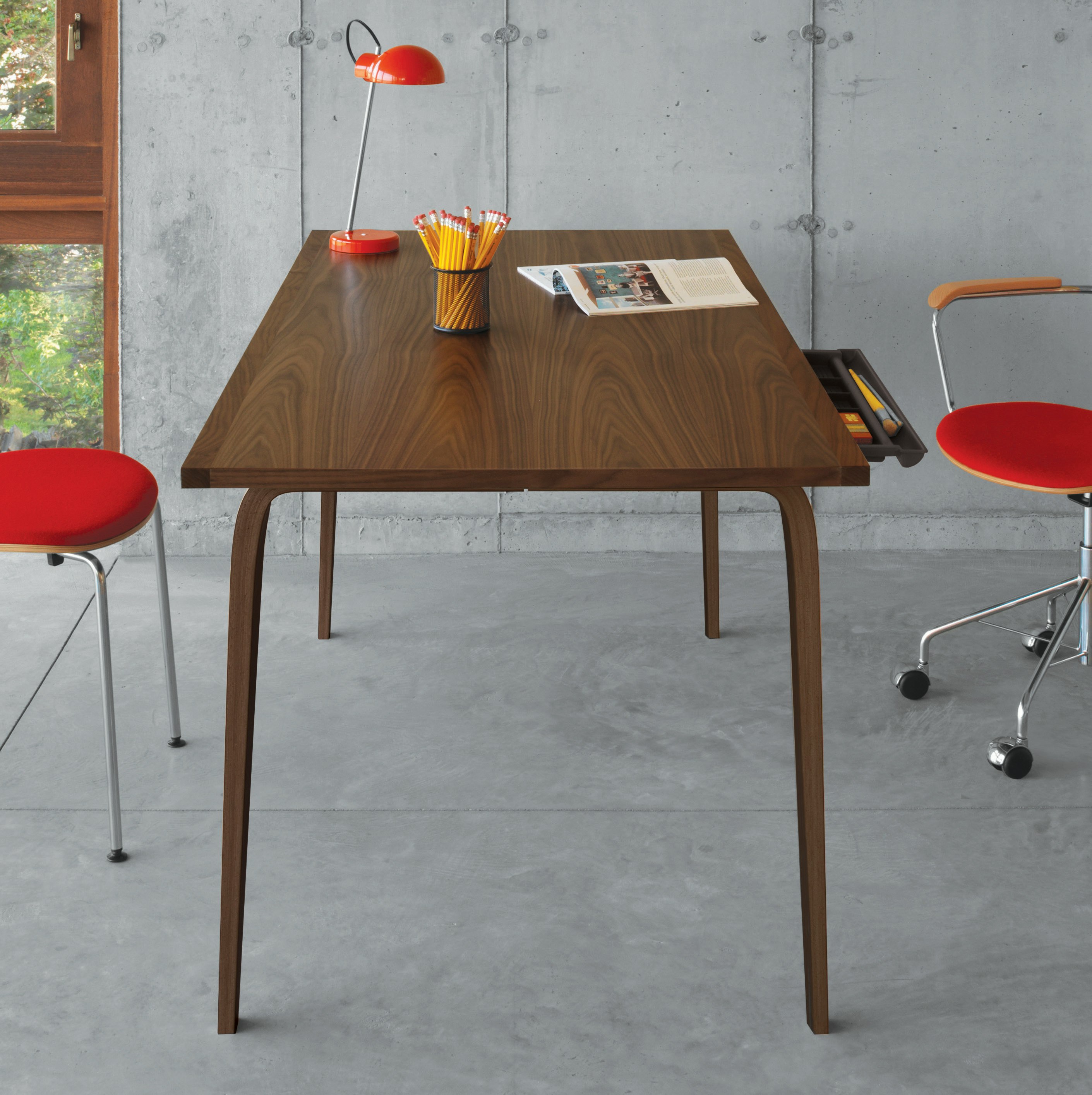 Cherner Studio Desk