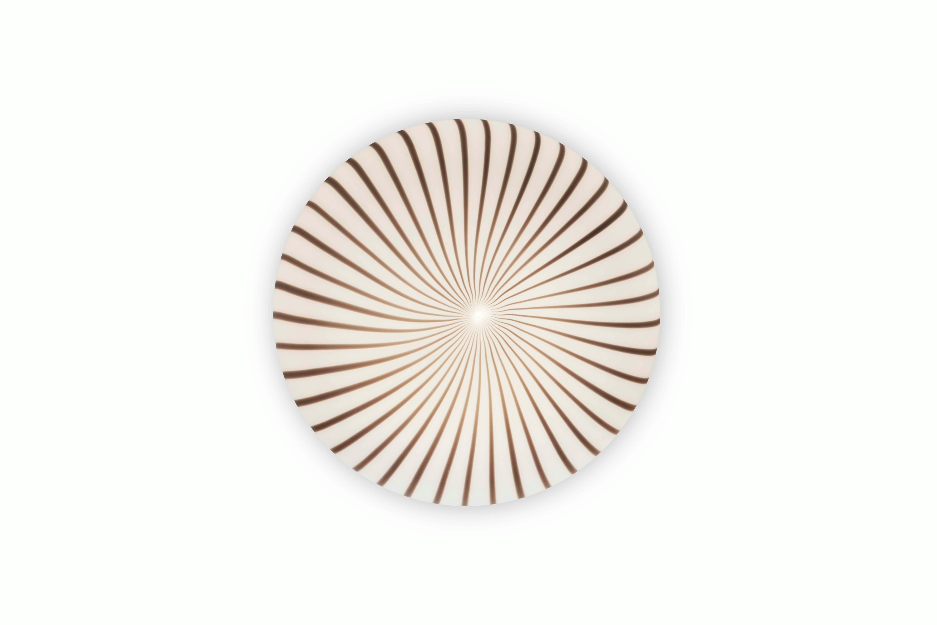 A detailed look at S5 Globe Pendant in Black.