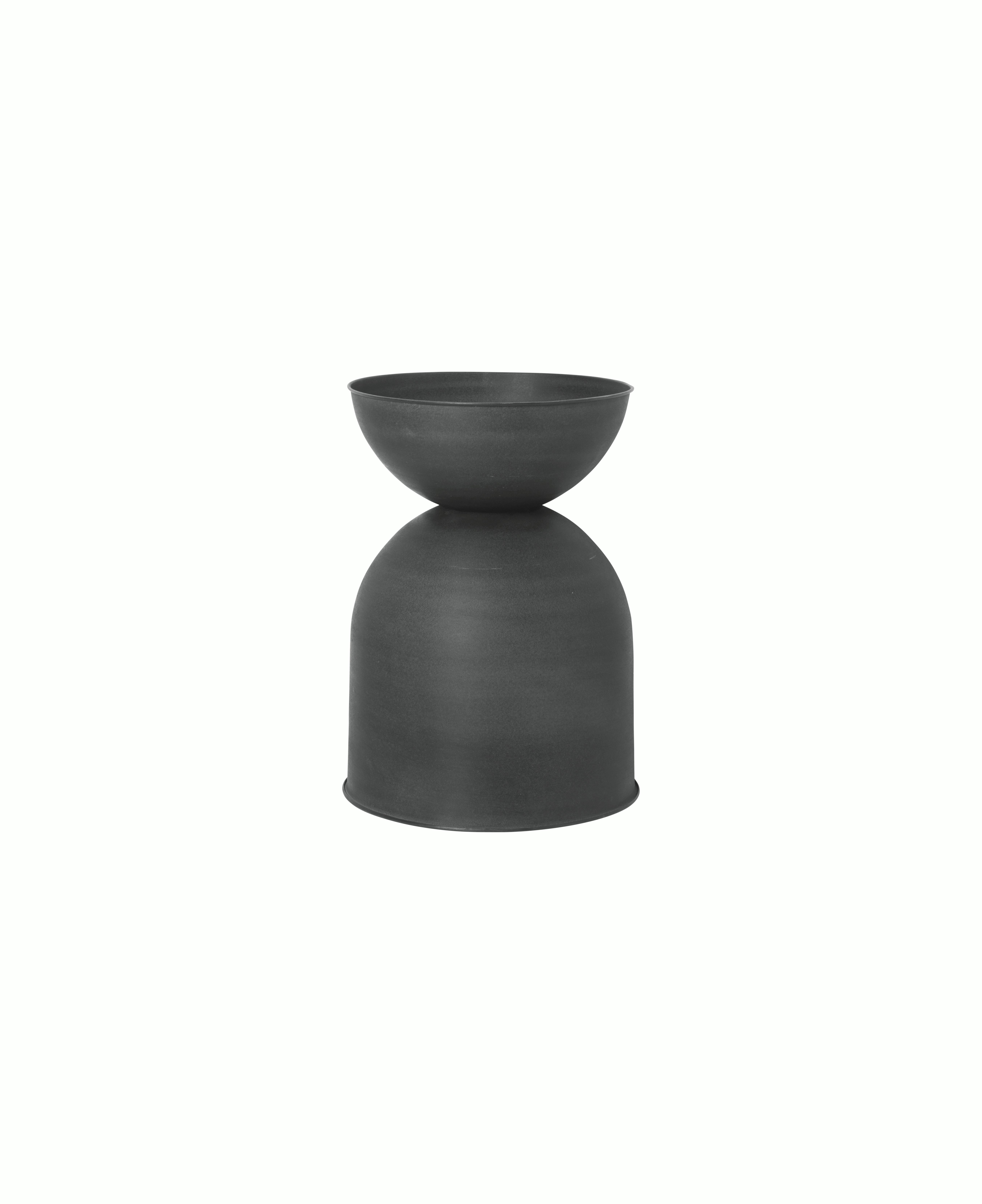 Hourglass Planter