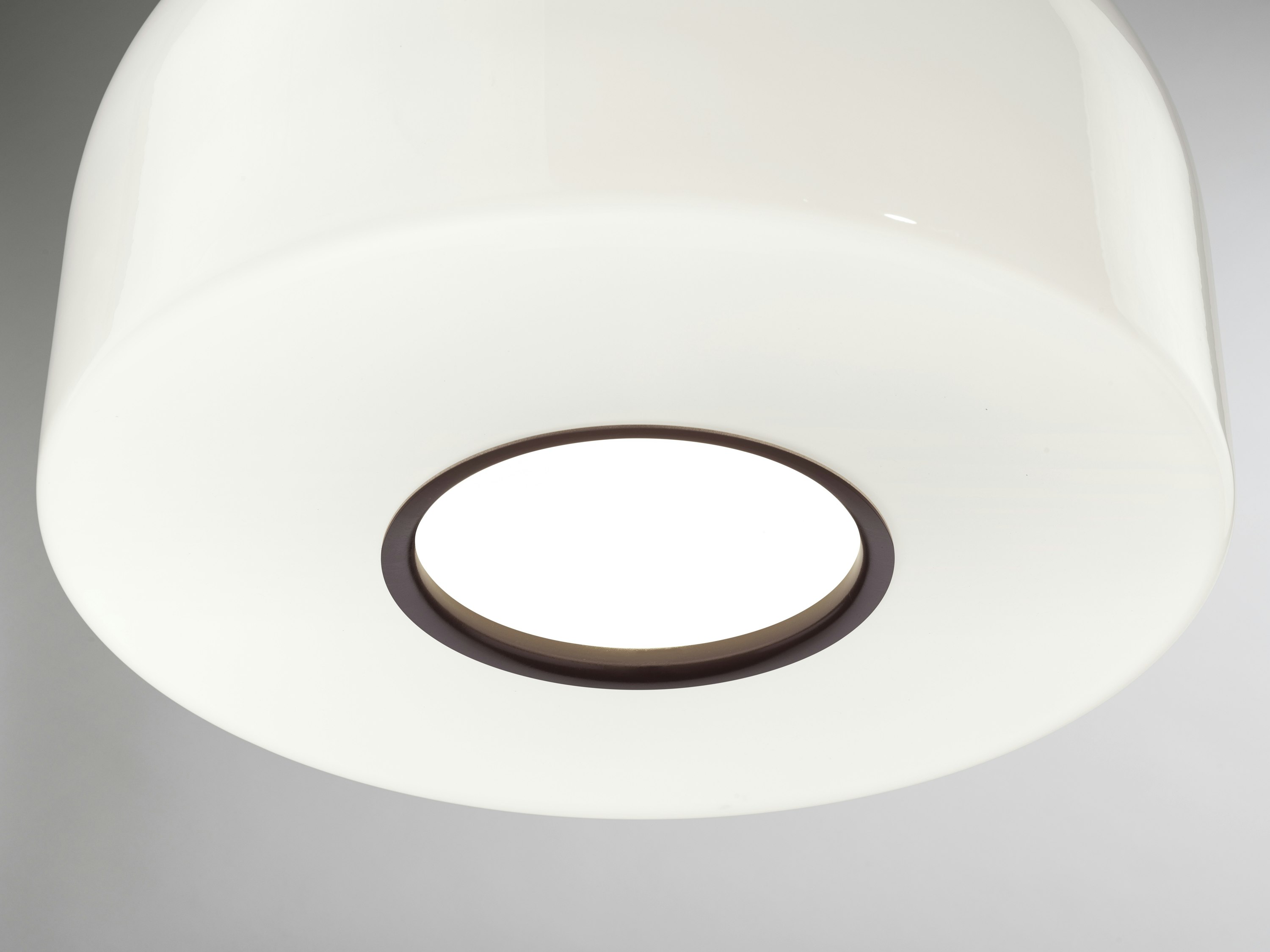 Bellhop Pendant - Cioko