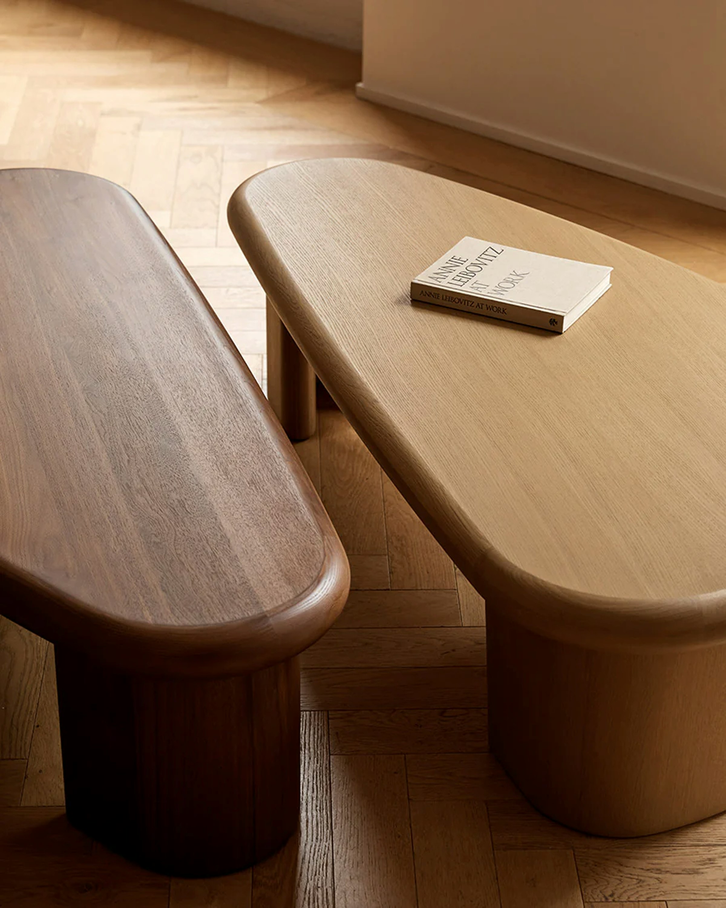 Interlude Coffee Table