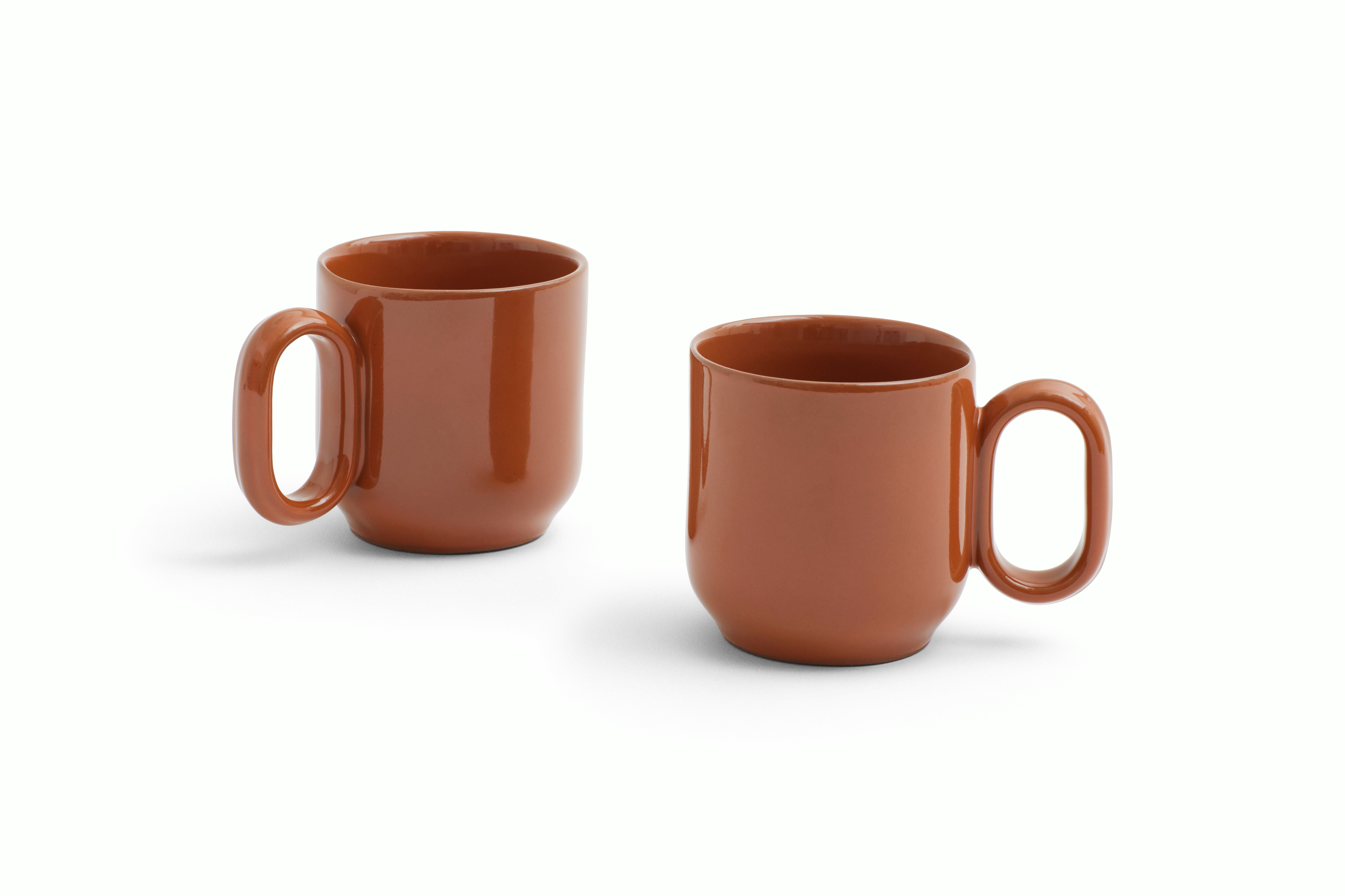 Barro Cup - Set of 2 - Natural
