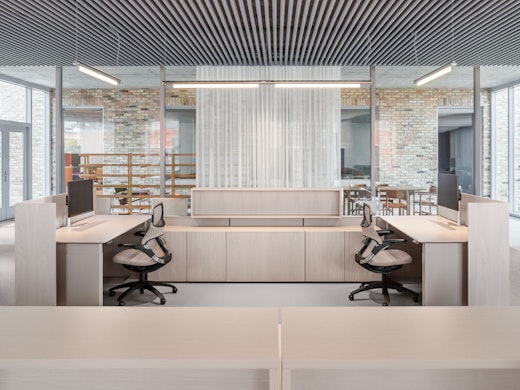 Knoll Showroom Design Days 2025