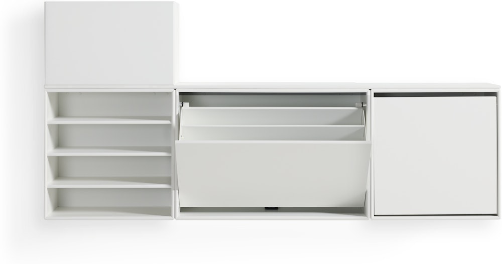Entry Console