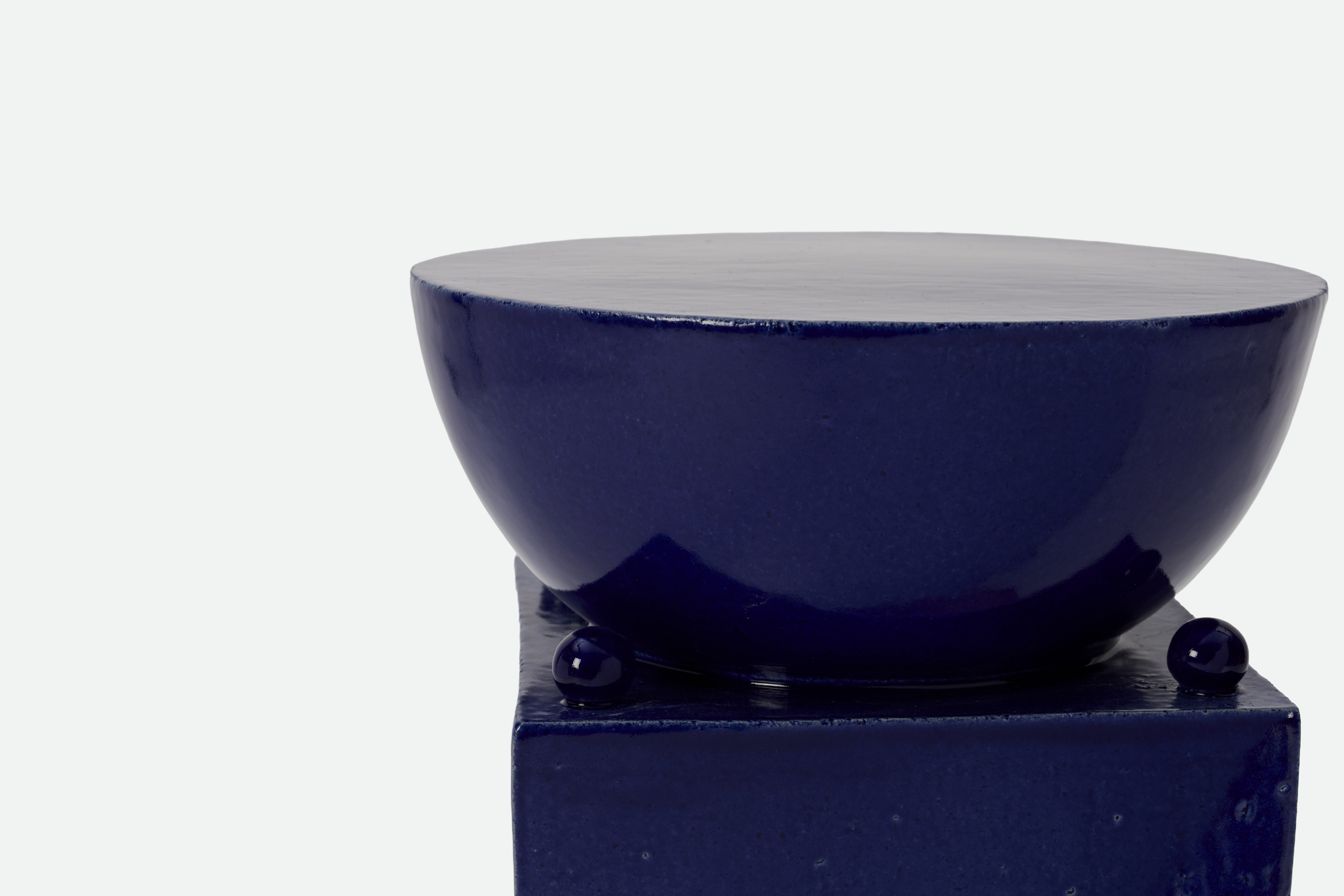 Cocktail Table No. II