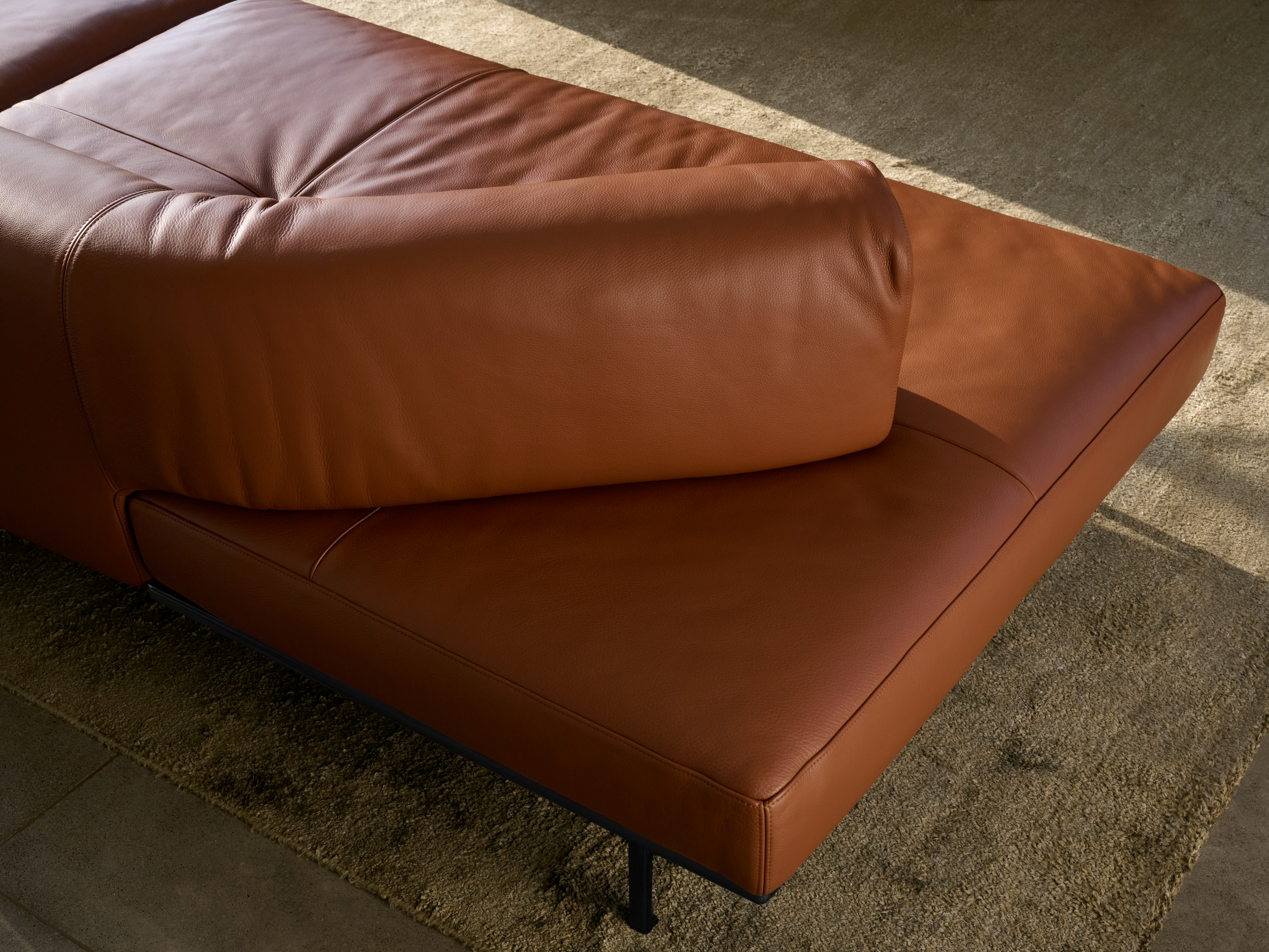 Matic Sofa