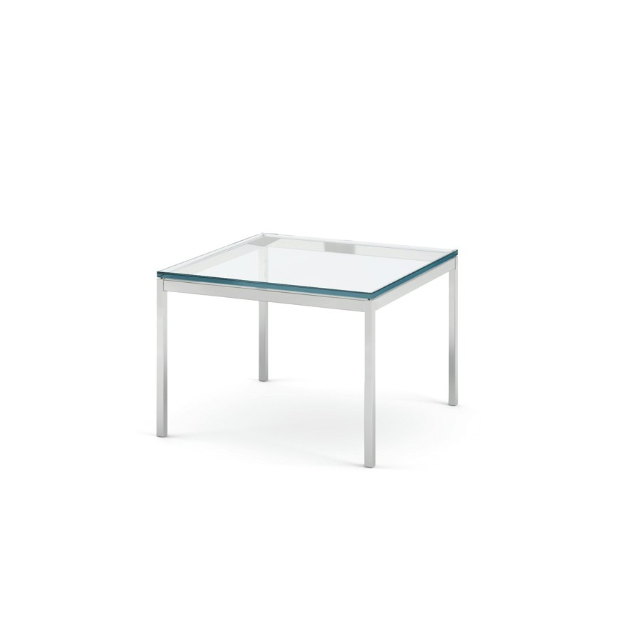 Florence Knoll Square Coffee Table