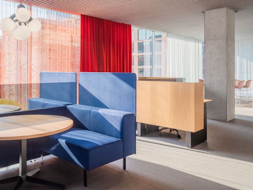 Knoll Showroom Design Days 2025