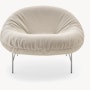 Perron Bun™ Lounge Chair