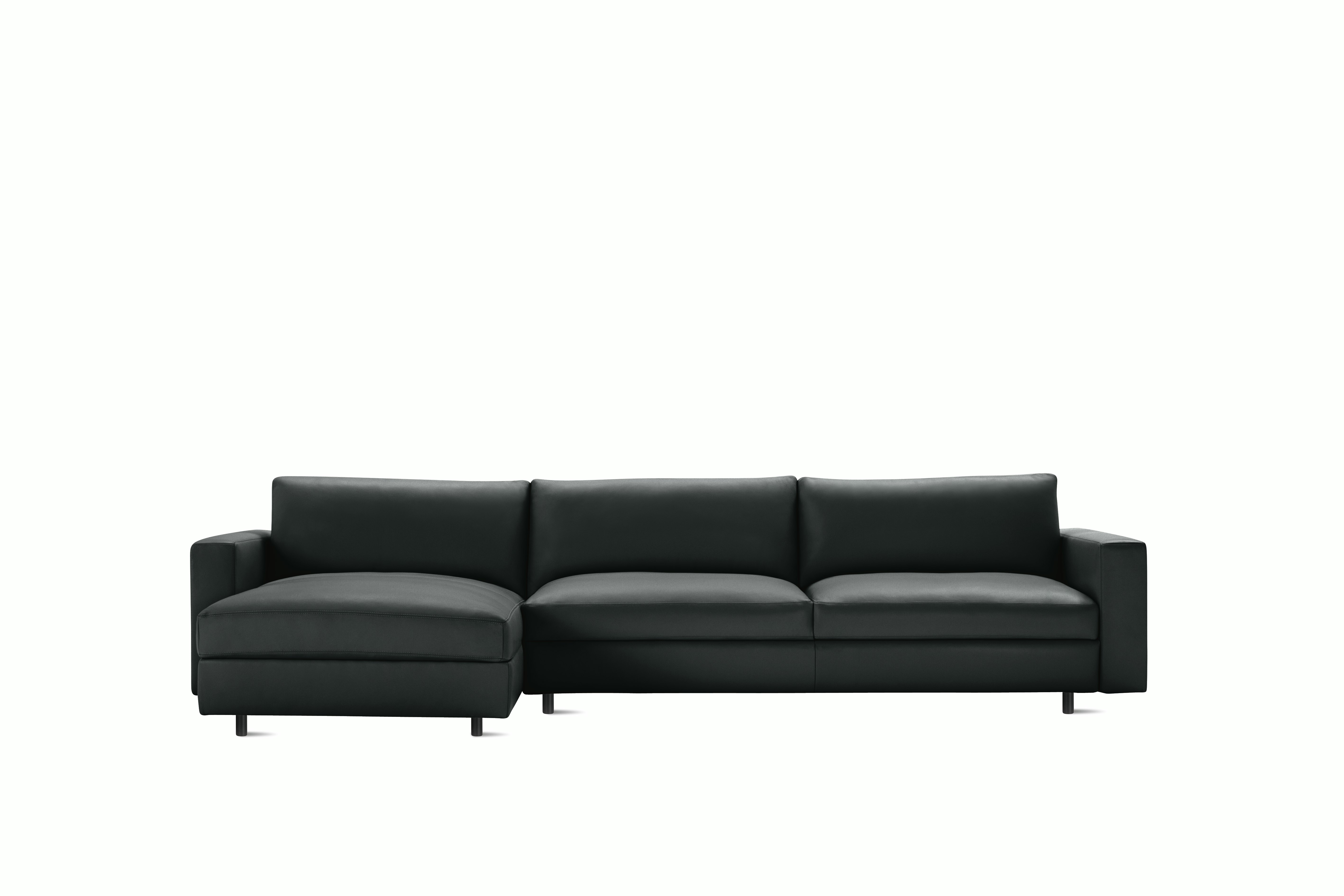 Reid Sleeper Storage Sectional