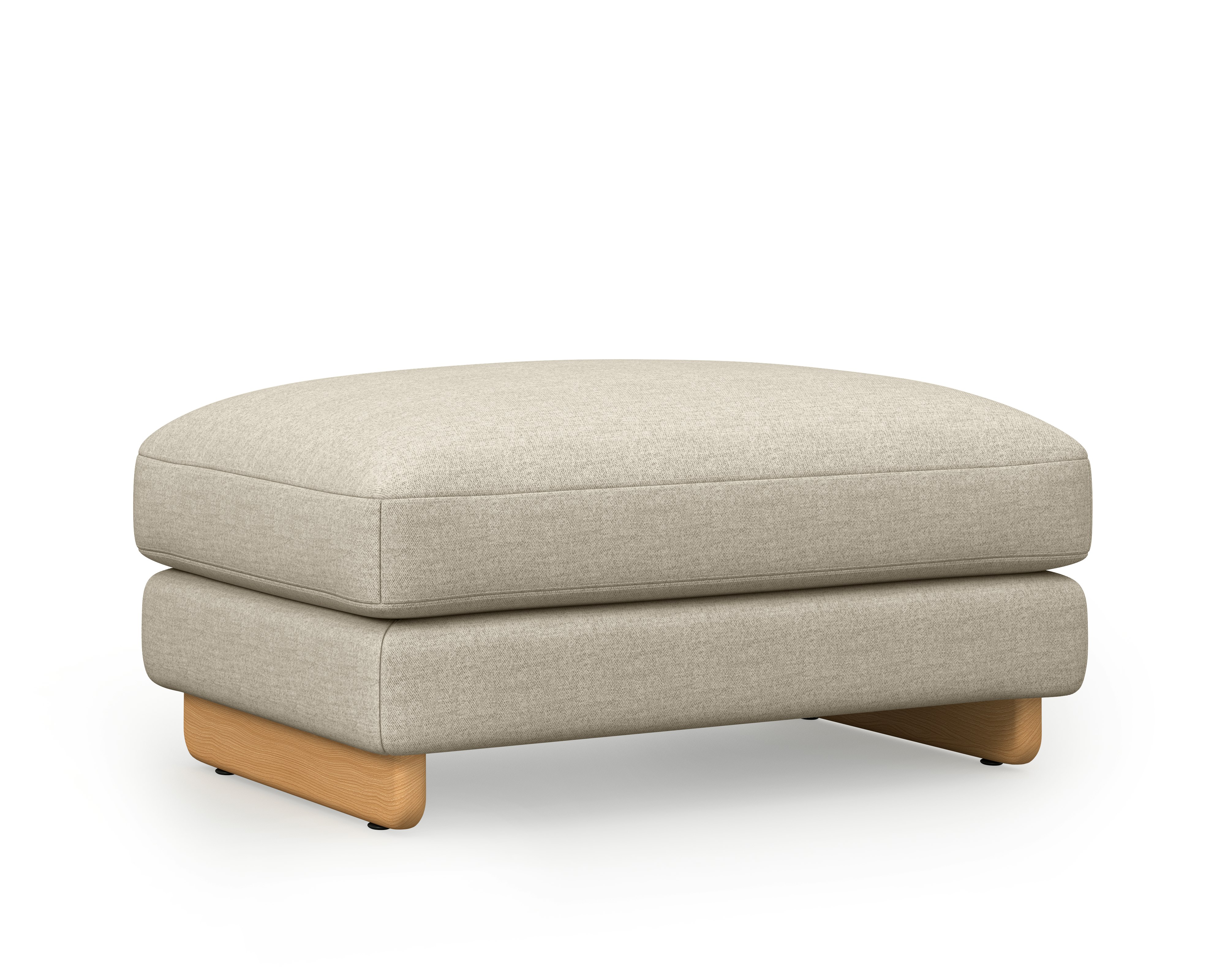 Contra Large Ottoman