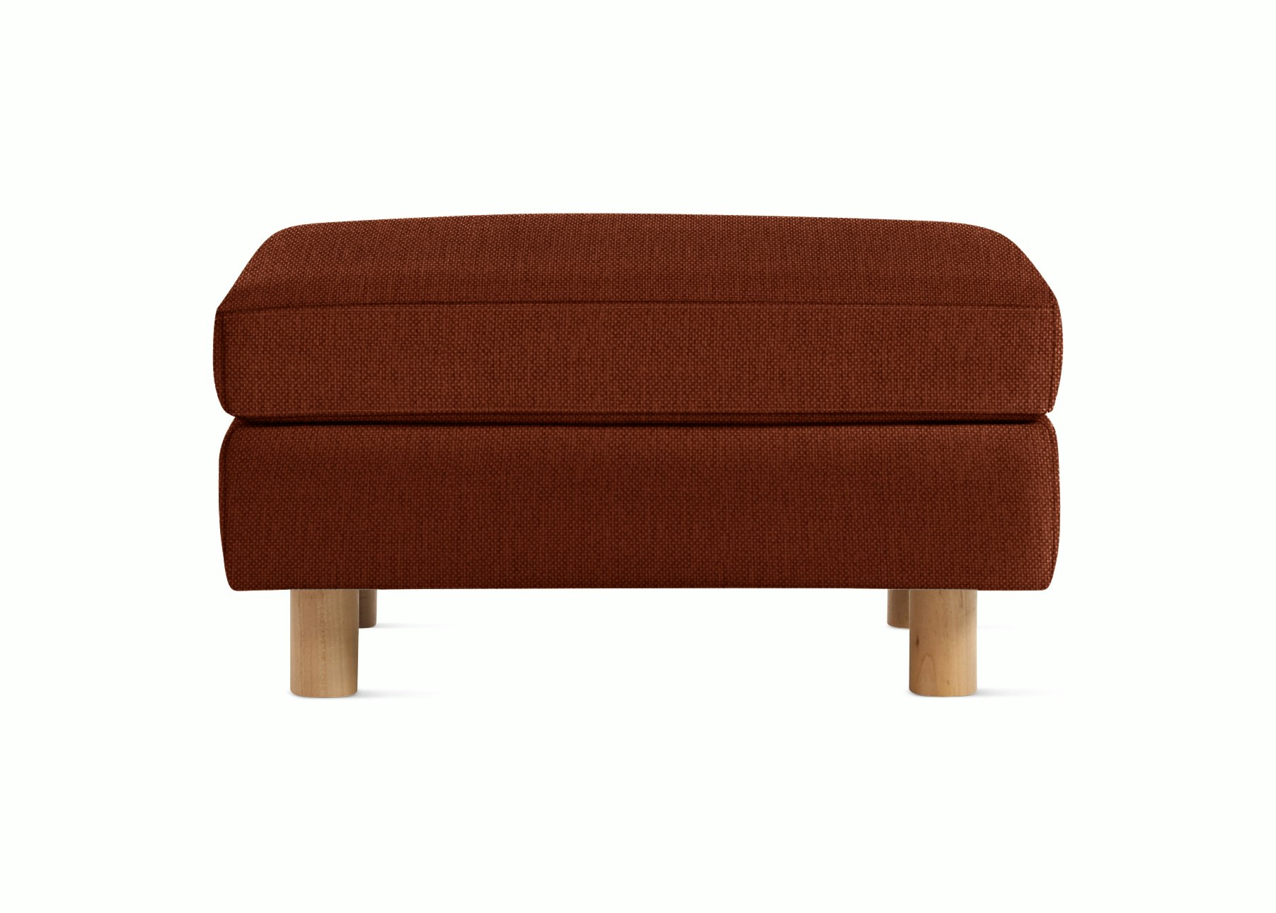 Lispenard Ottoman